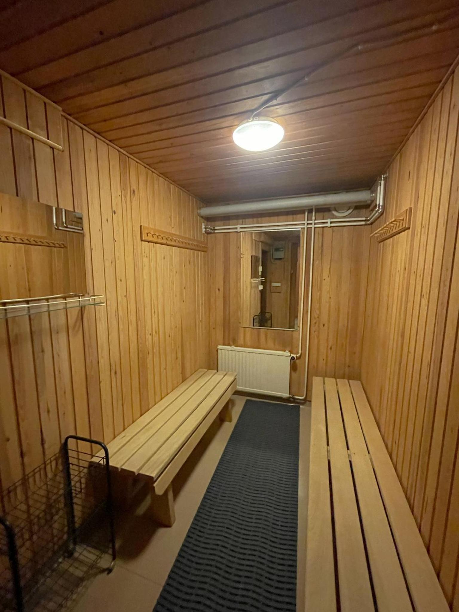 Sova Guesthouse