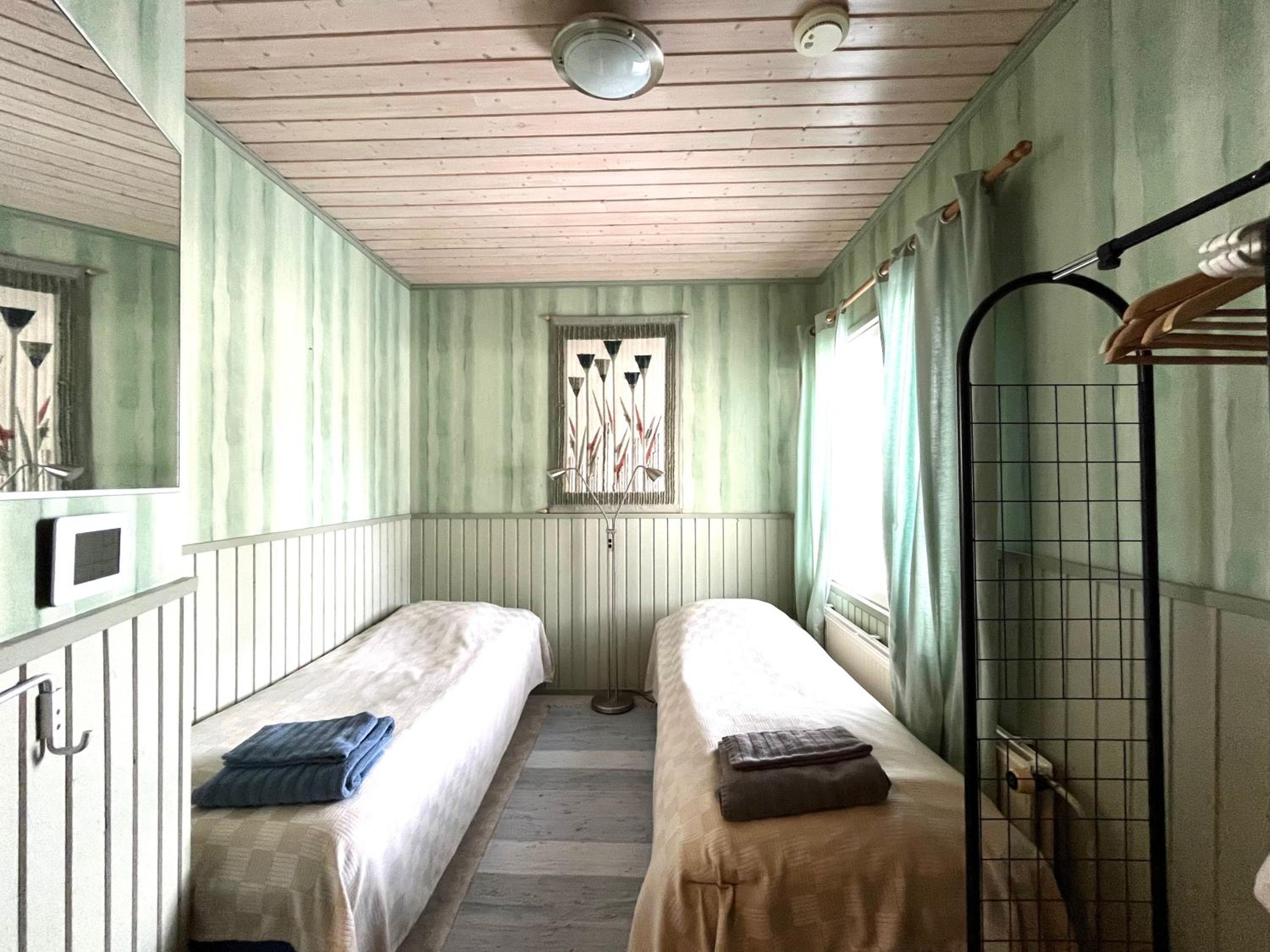 Sova Guesthouse