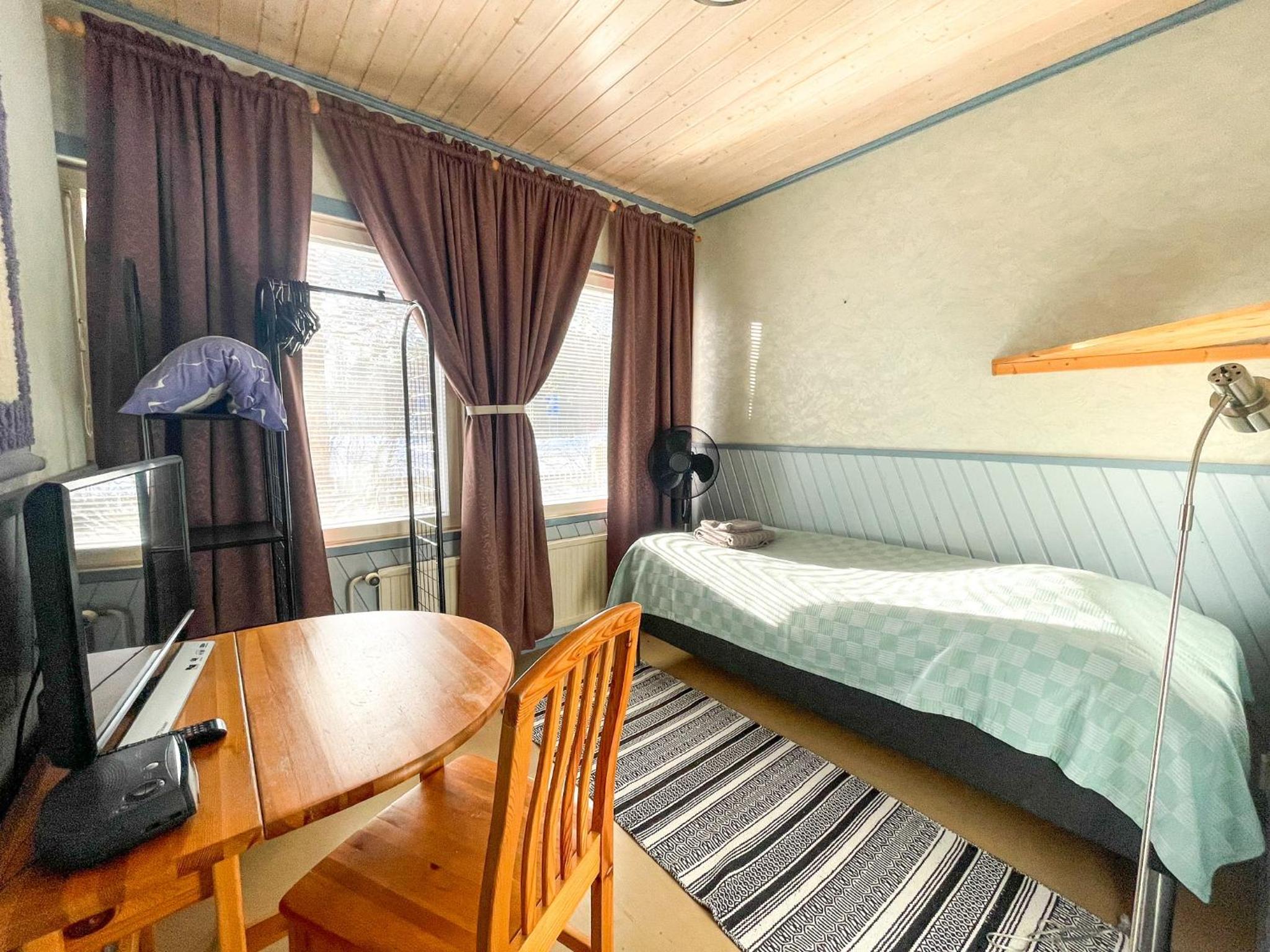 Sova Guesthouse