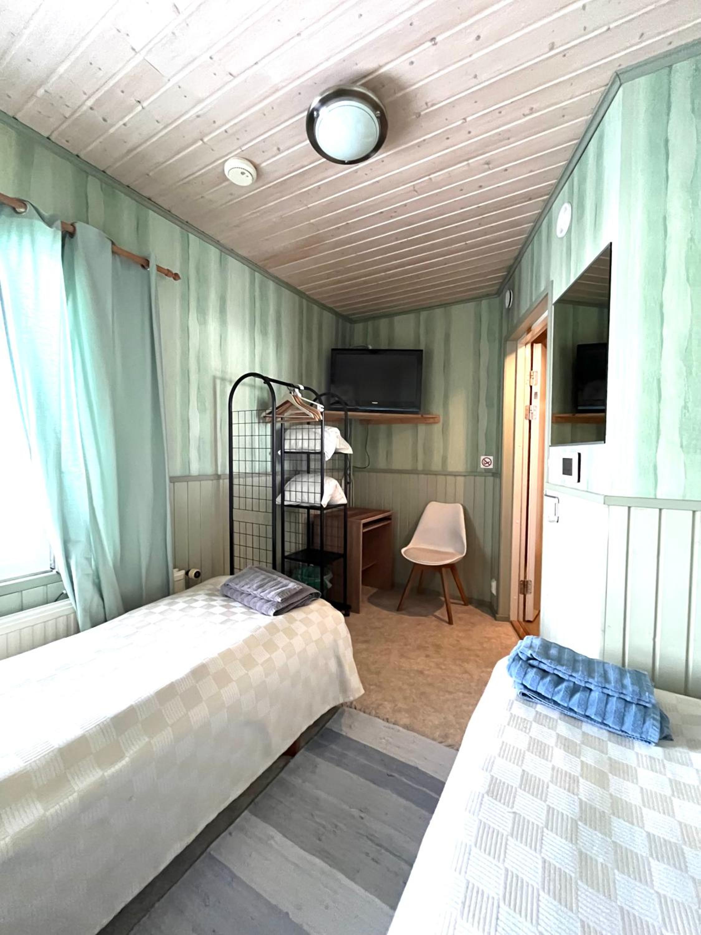 Sova Guesthouse