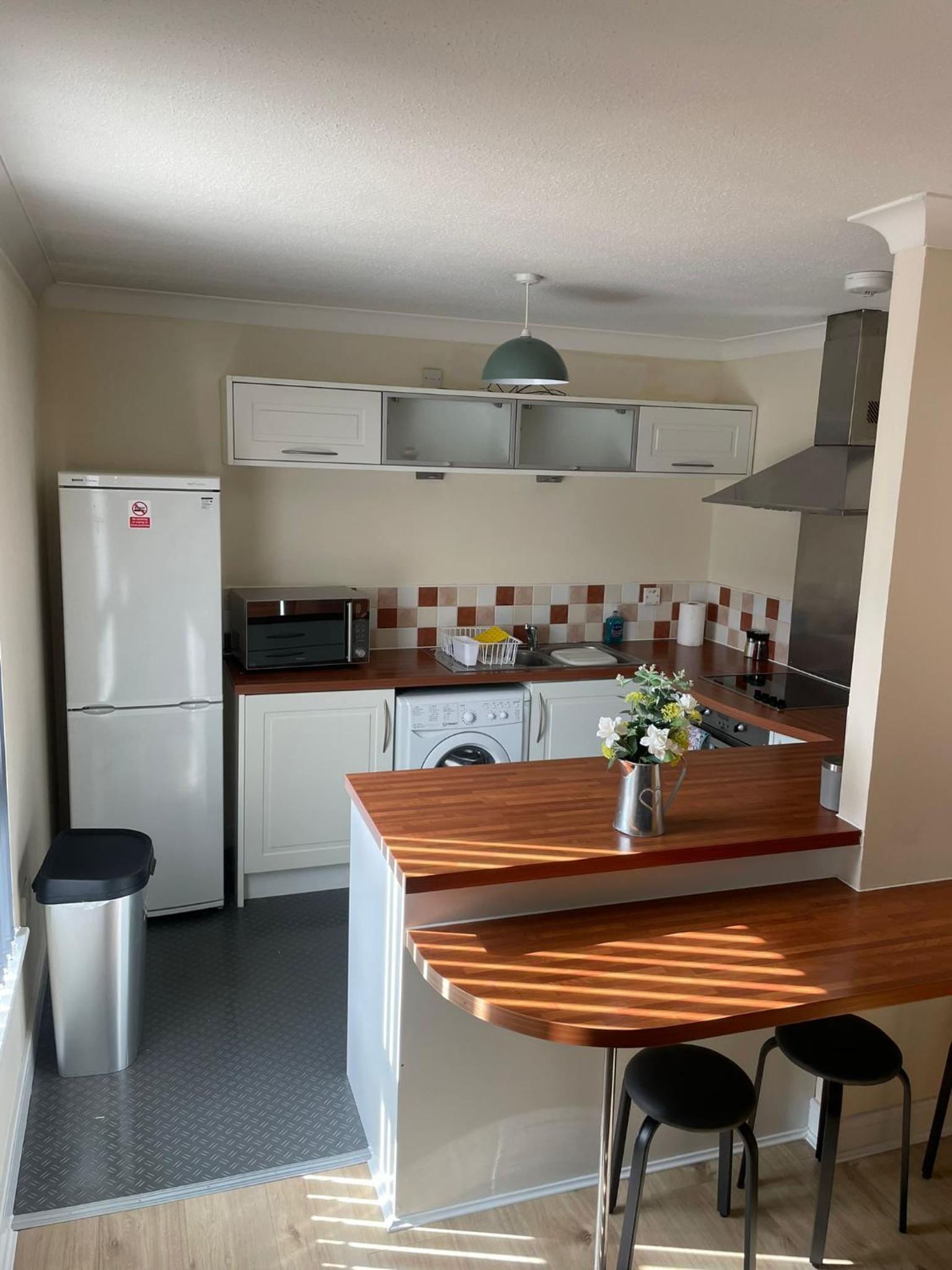 Ferry Gait Apartments