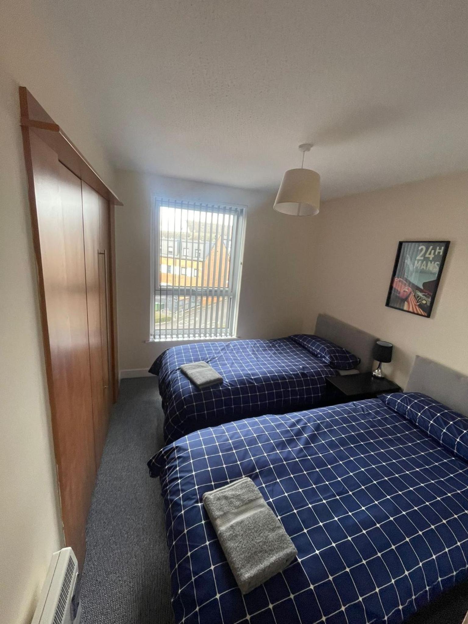 Ferry Gait Apartments