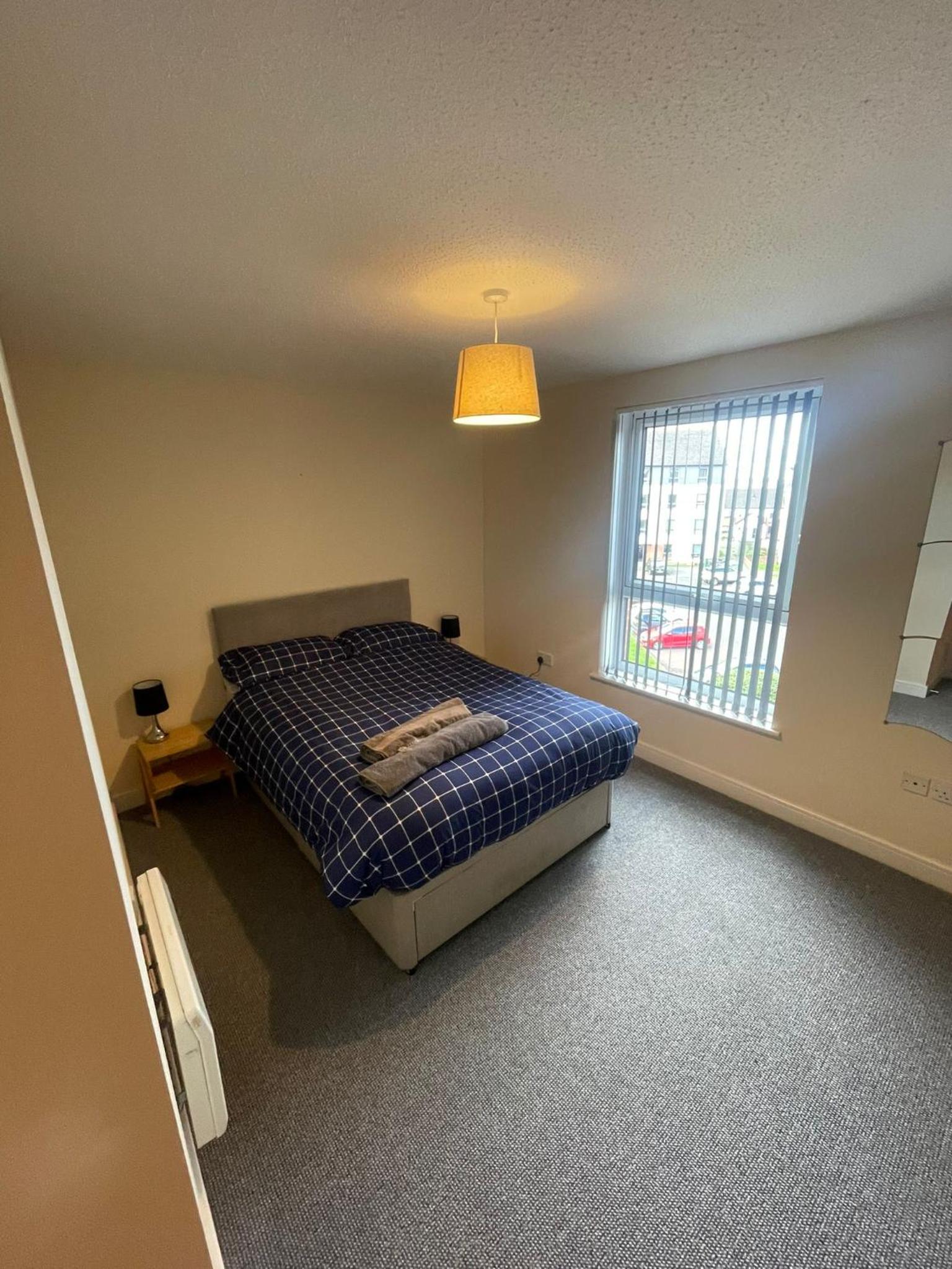 Ferry Gait Apartments