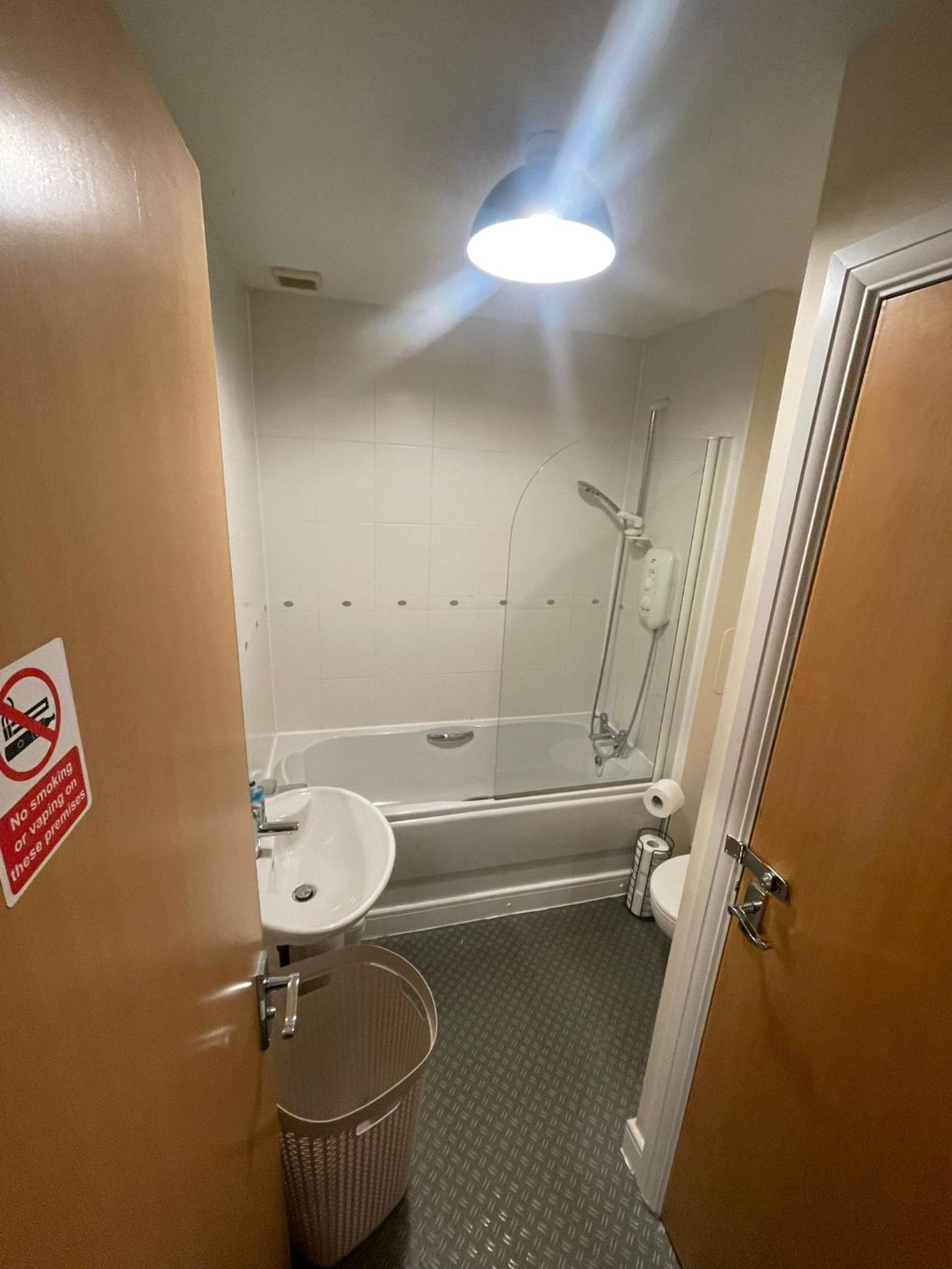 Ferry Gait Apartments
