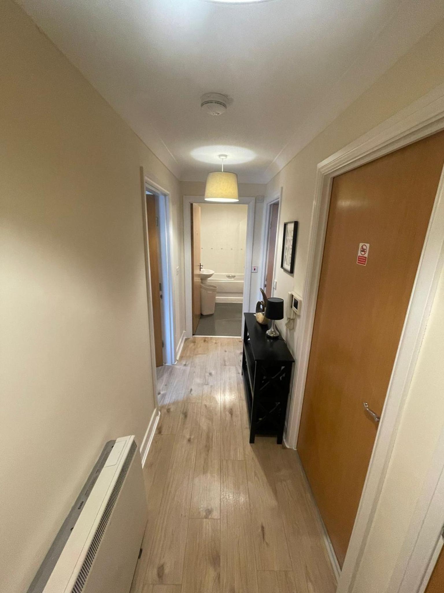 Ferry Gait Apartments