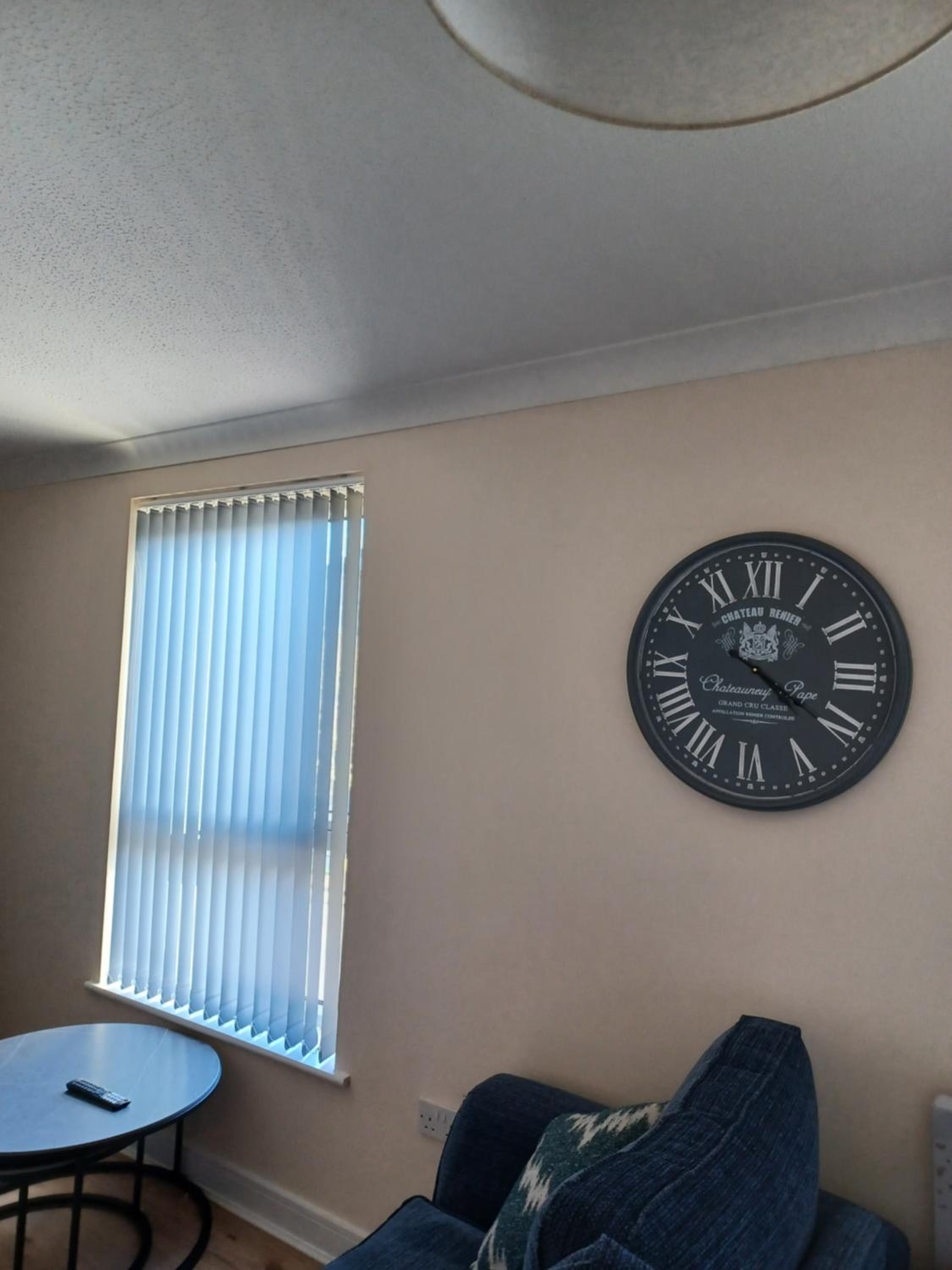Ferry Gait Apartments