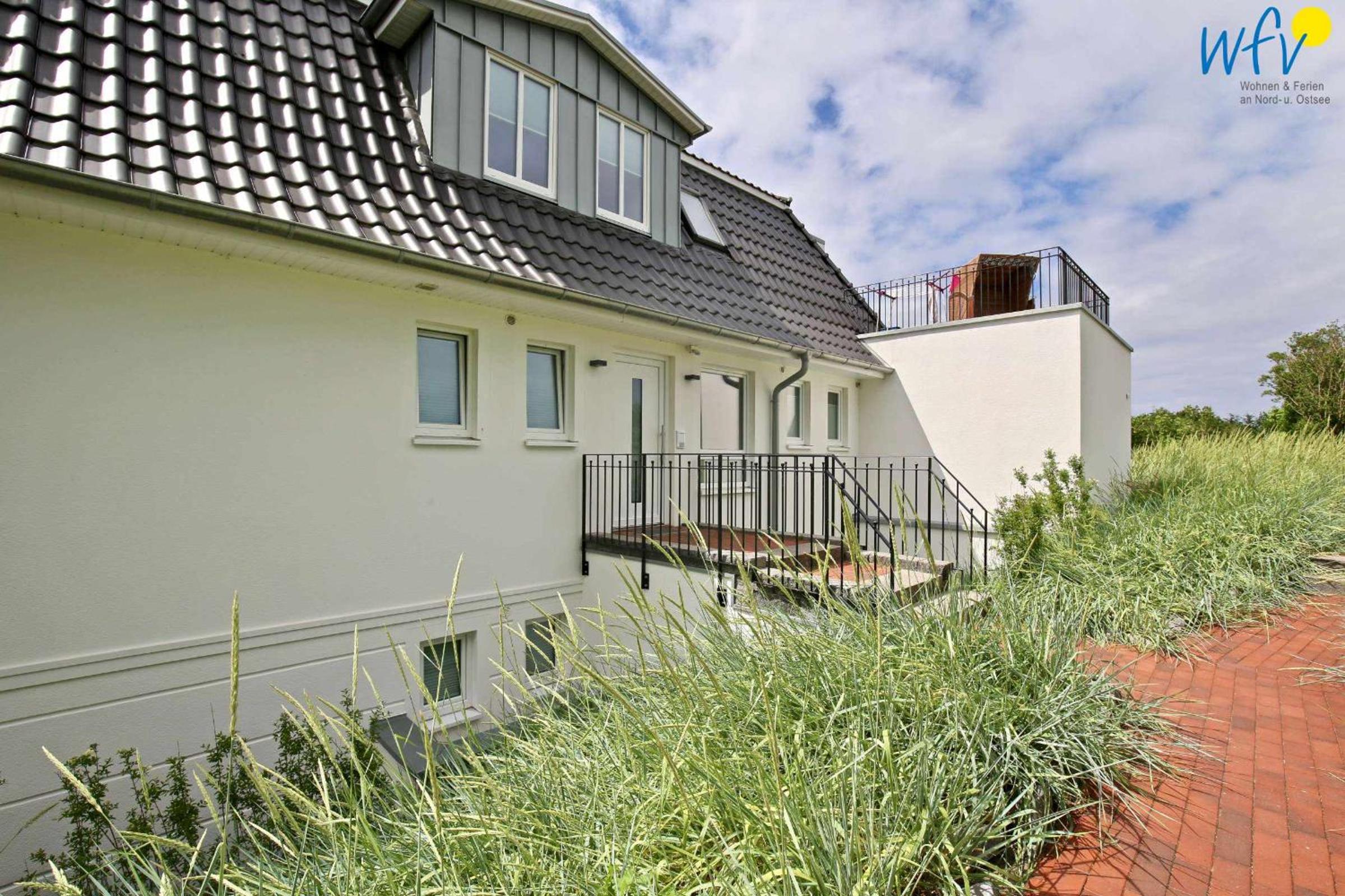 Blanker Hans Ferienwohnung 2