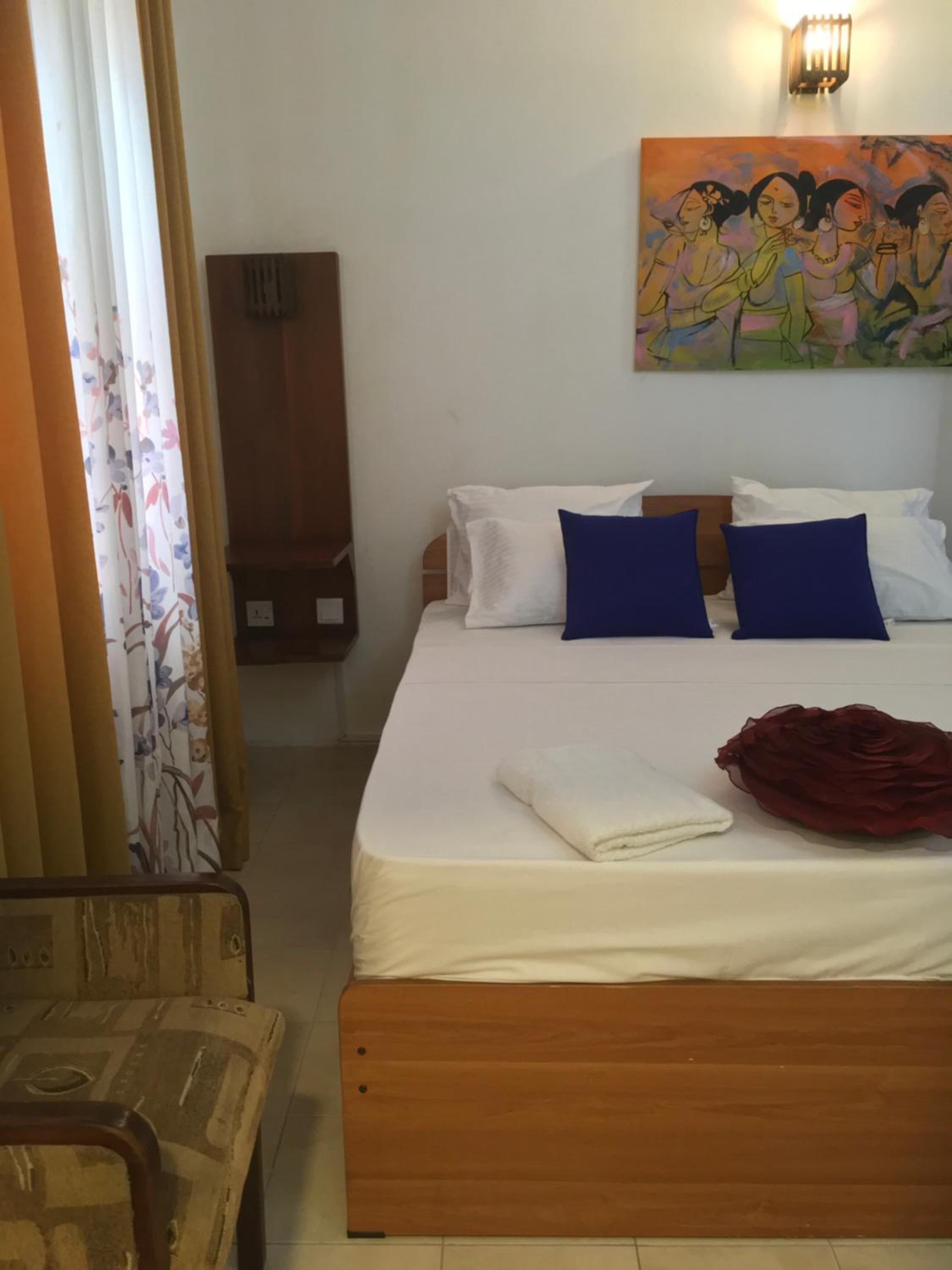 Moon Deck Villa view 4