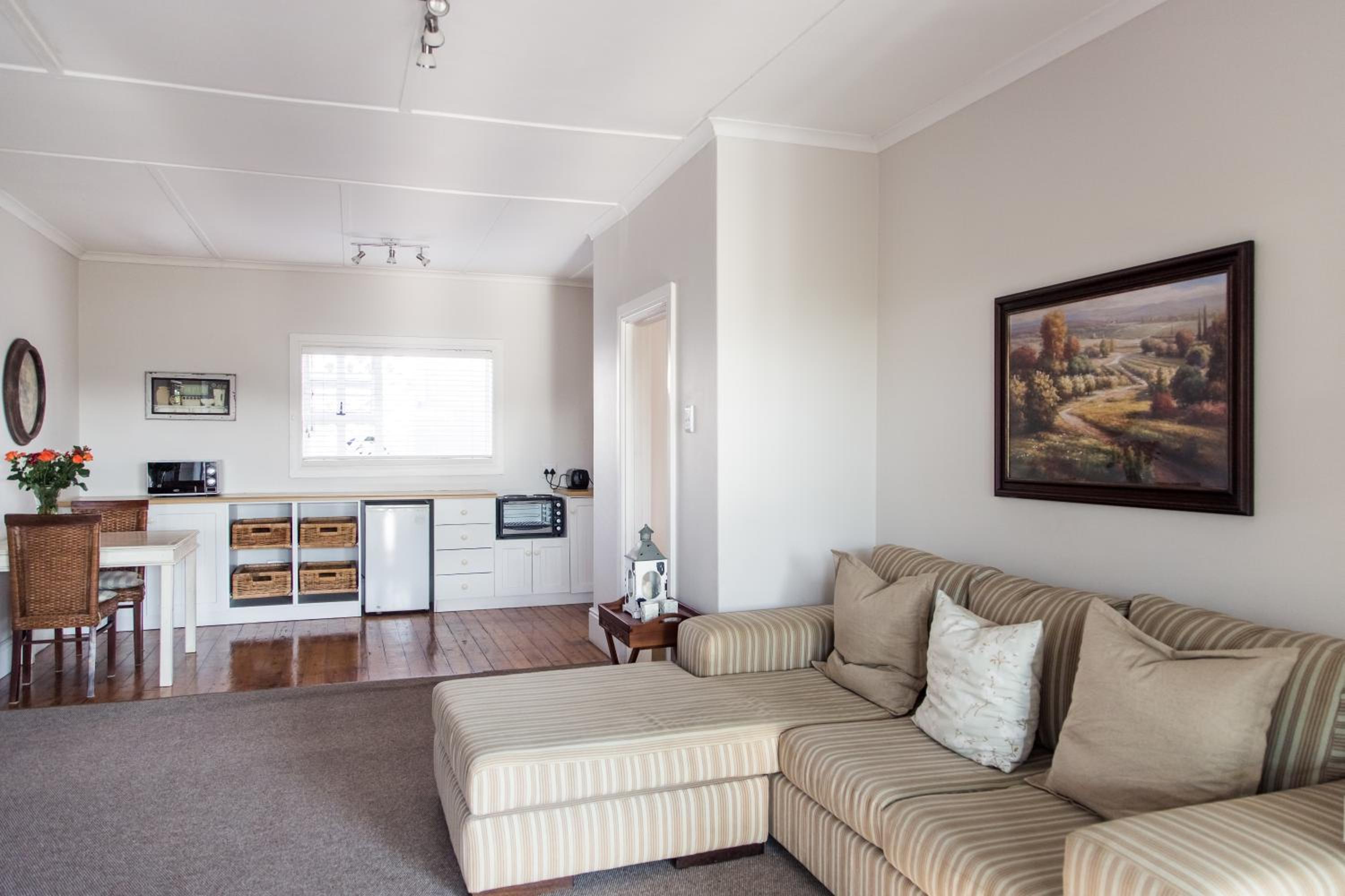 Nahoon Beach Villas Self Catering Apartments view 5
