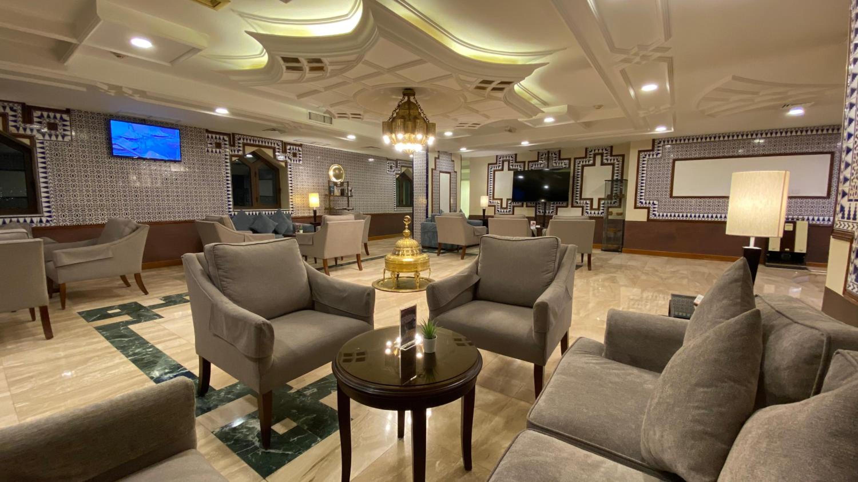 Toledo Amman Hotel
