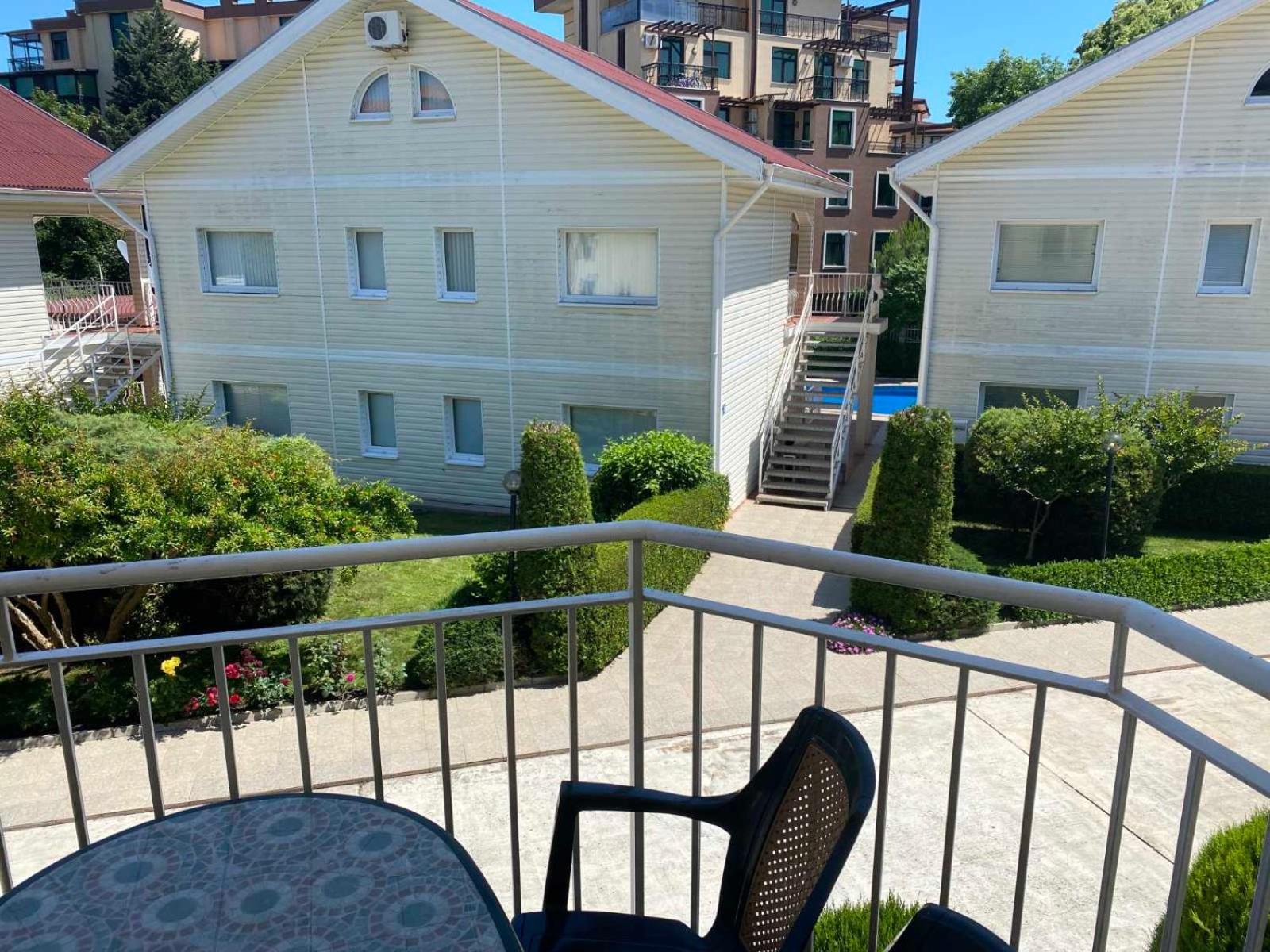 Lovely 3 bedroom flat - Ravda Sun Sea 2
