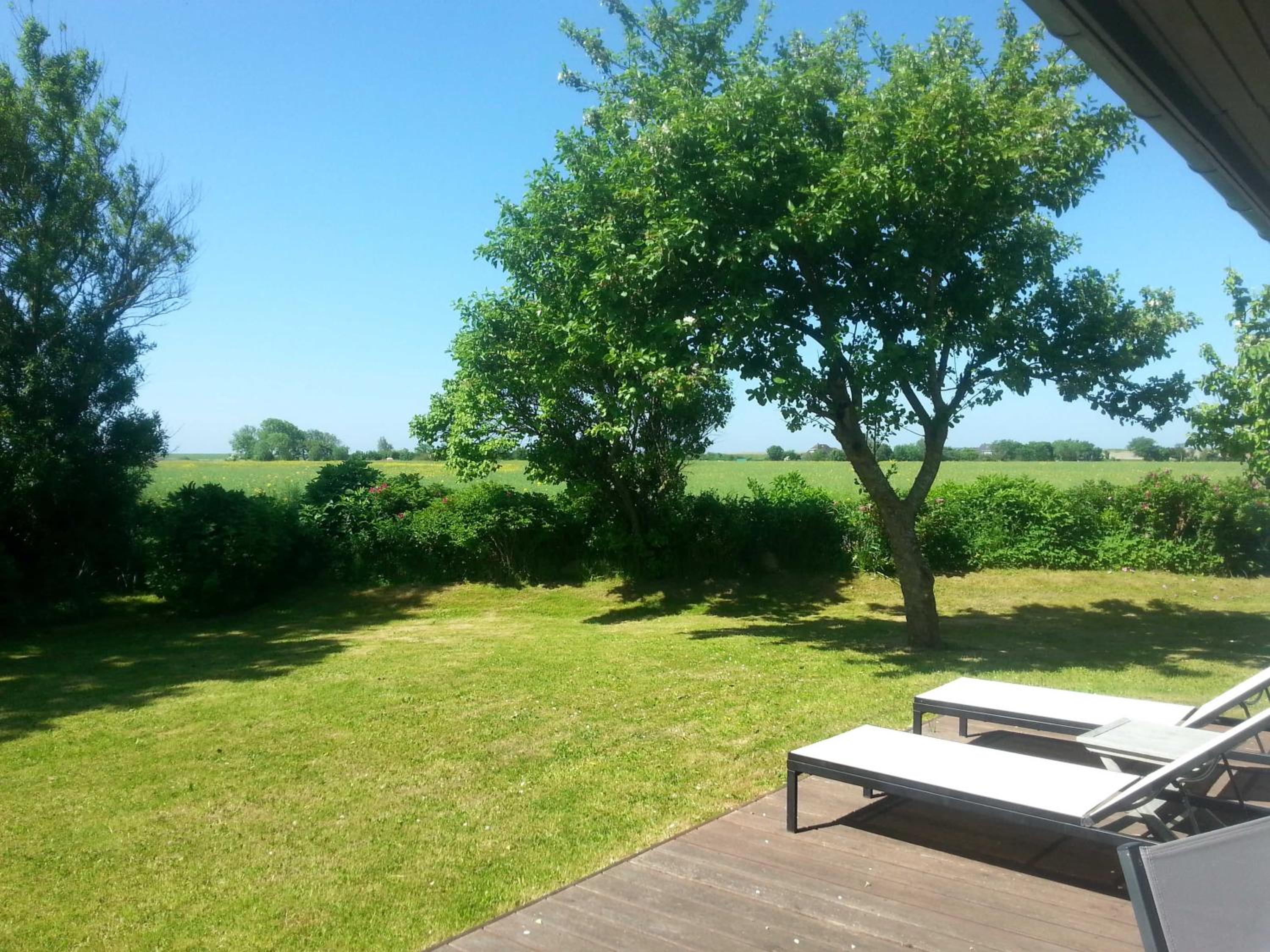 Ferienhuus Wietkieker