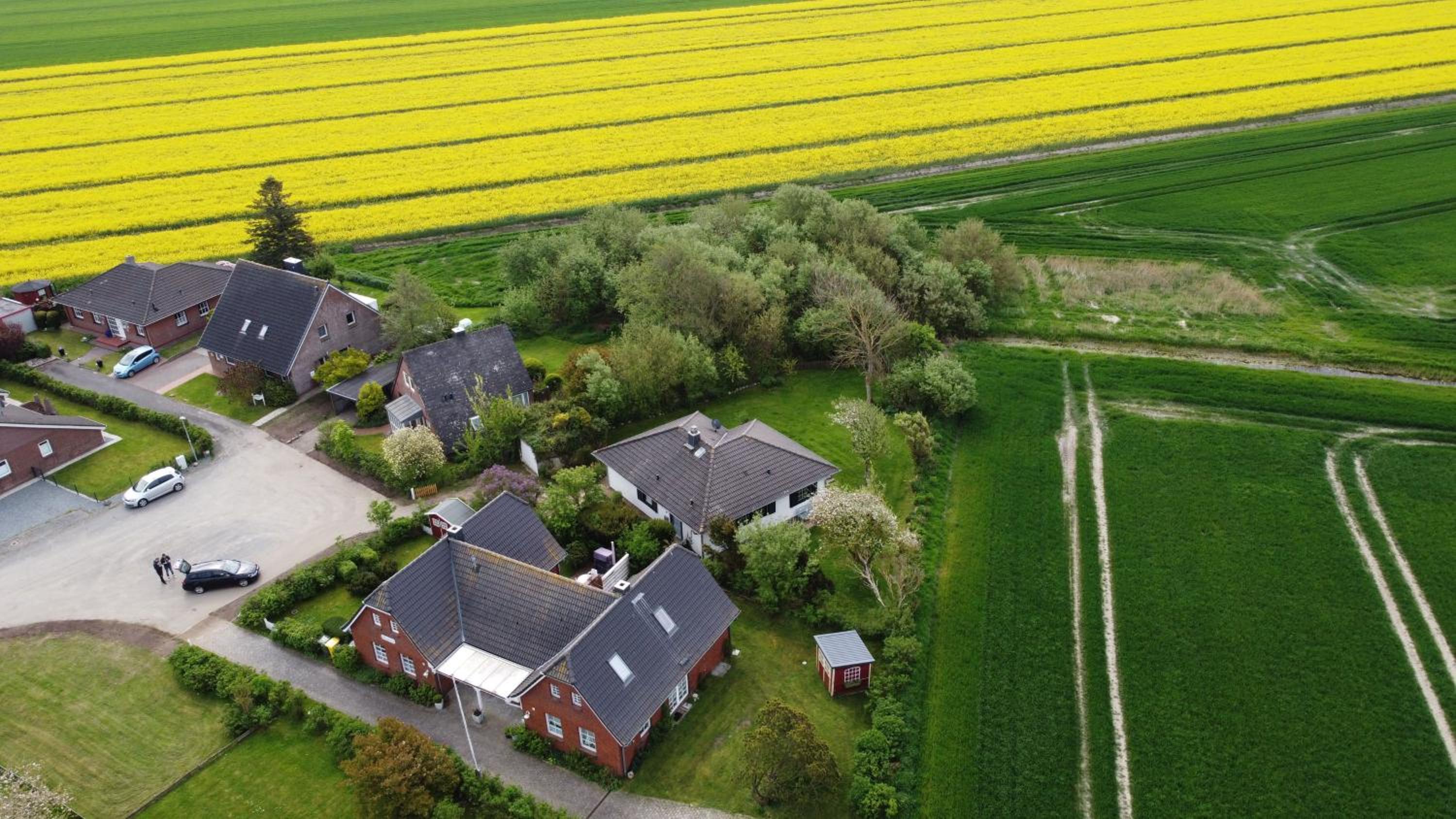 Ferienhuus Wietkieker