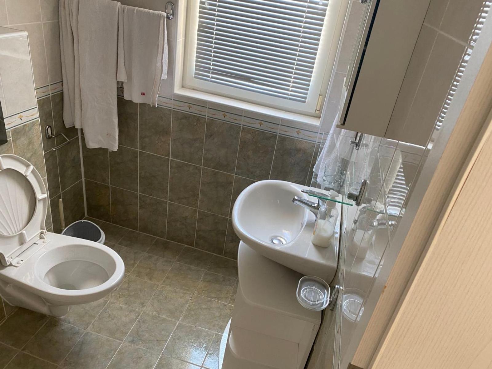 Lovely 3 bedroom flat - Ravda Sun Sea 2