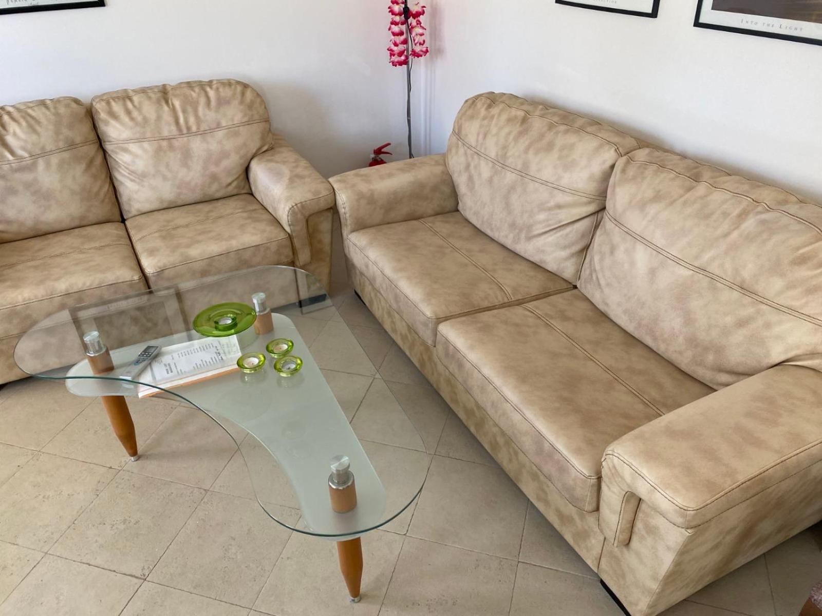 Lovely 3 bedroom flat - Ravda Sun Sea 2