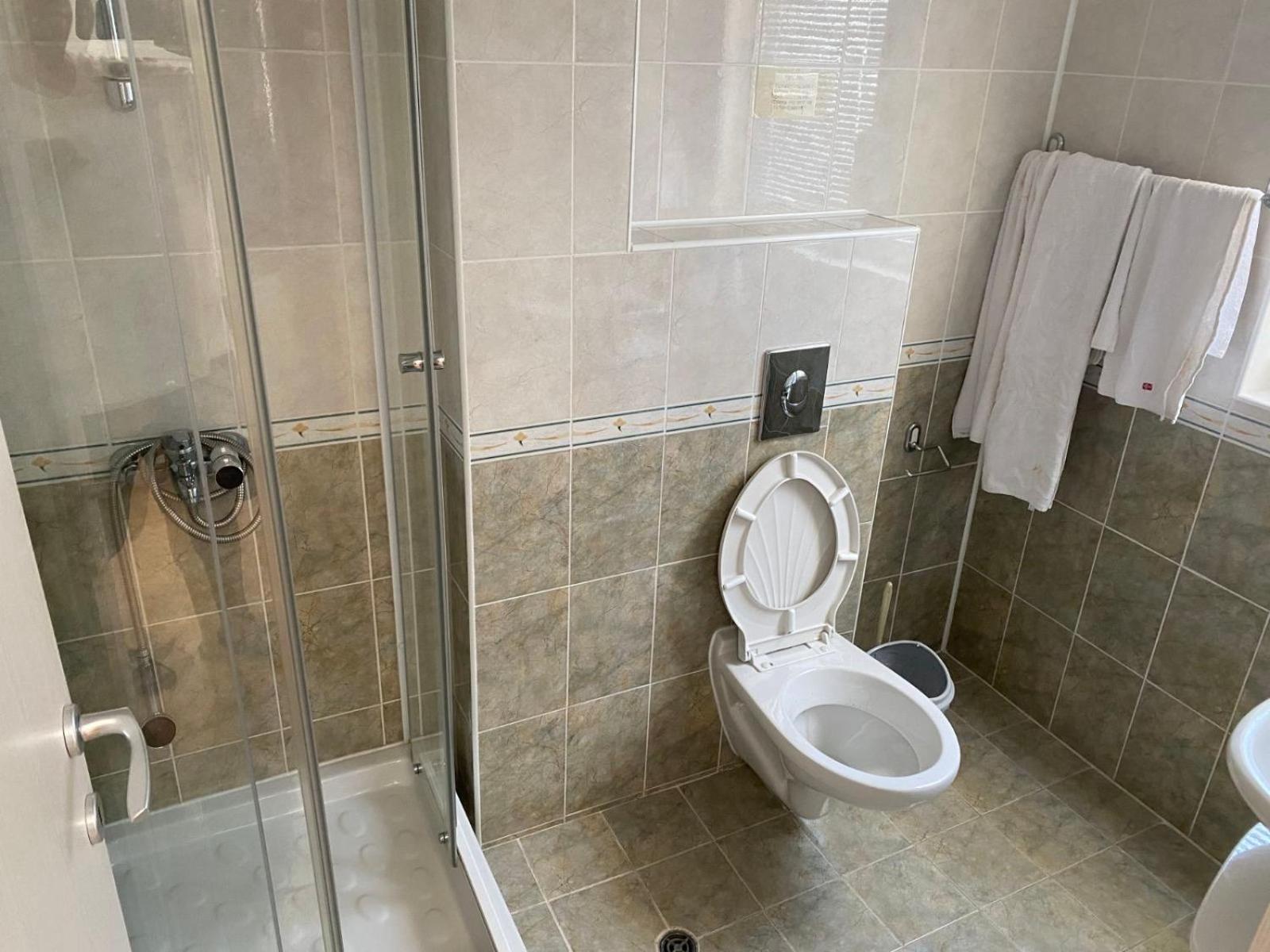 Lovely 3 bedroom flat - Ravda Sun Sea 2