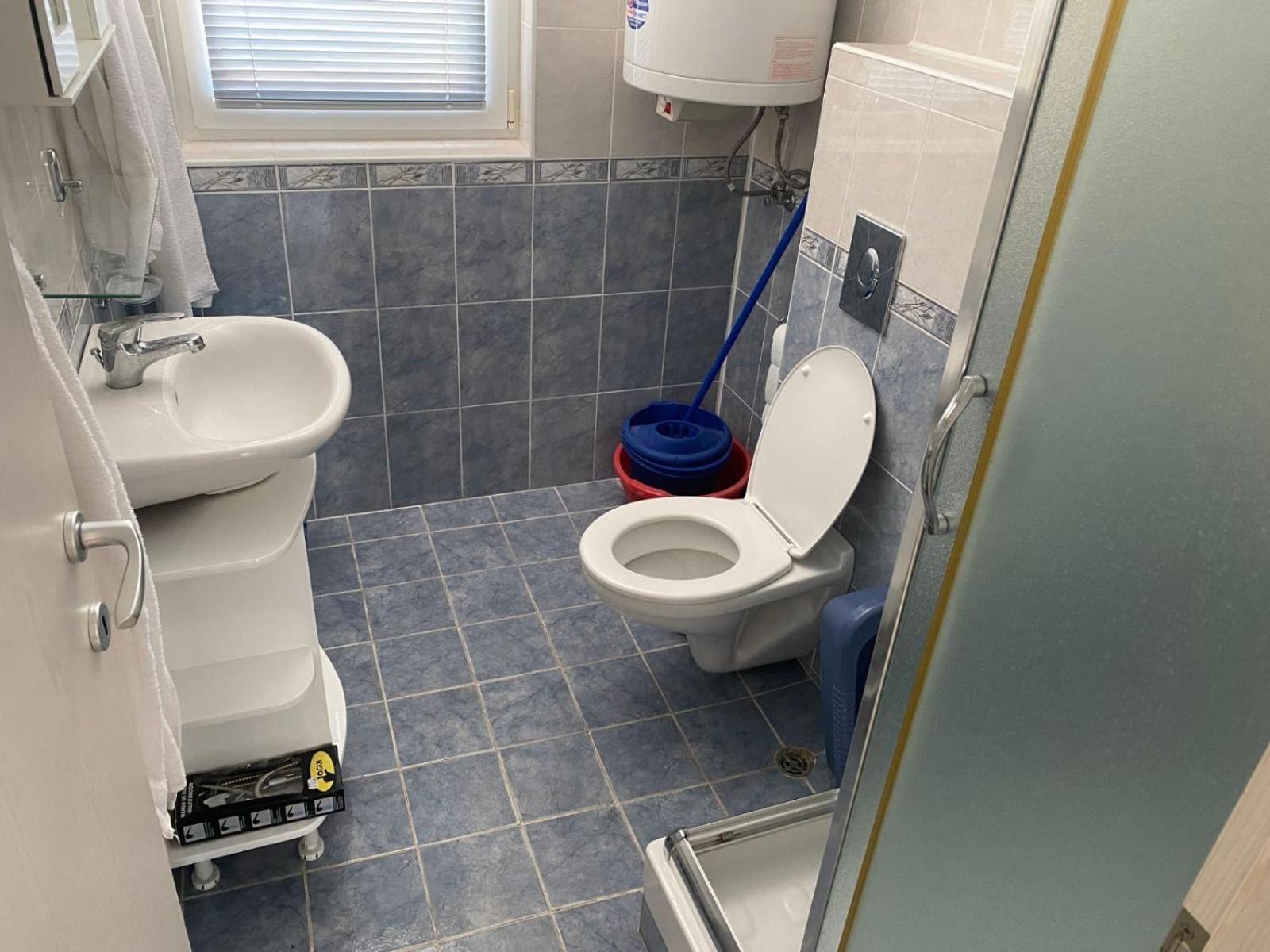 Lovely 3 bedroom flat - Ravda Sun Sea 2