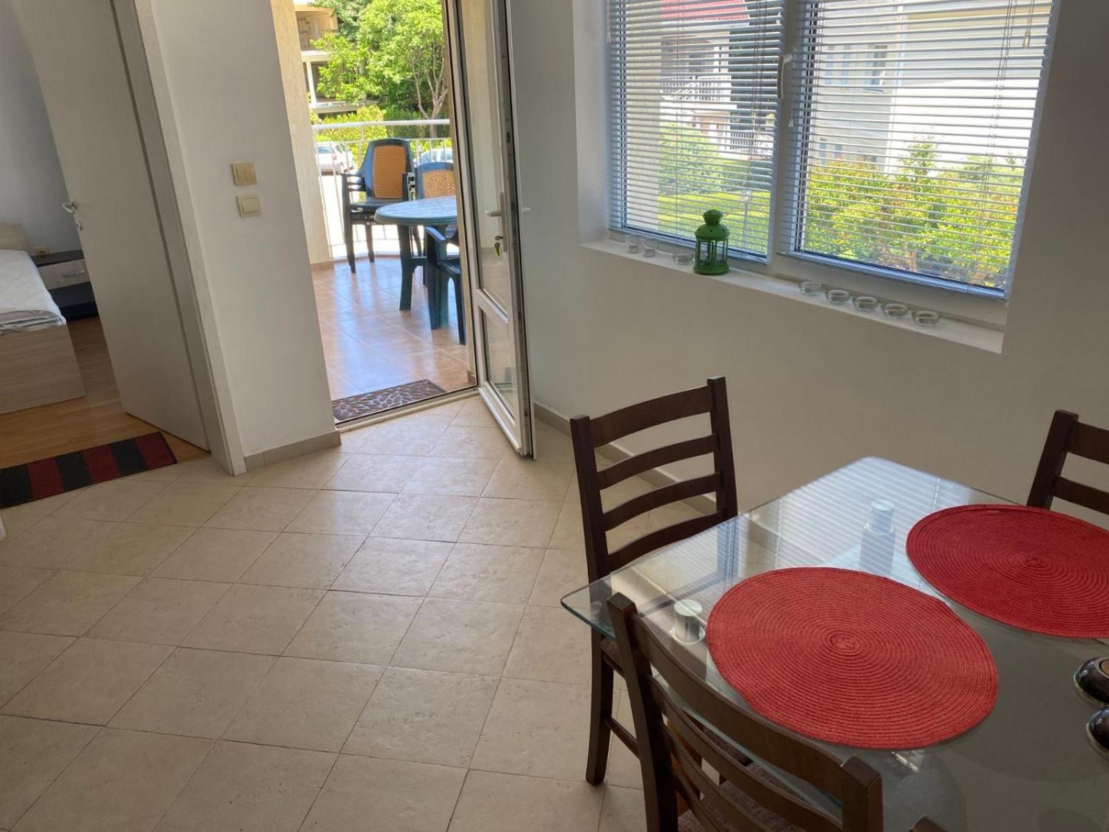 Lovely 3 bedroom flat - Ravda Sun Sea 2