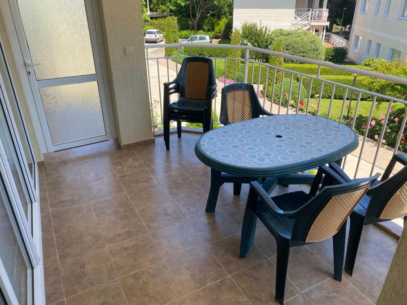 Lovely 3 bedroom flat - Ravda Sun Sea 2