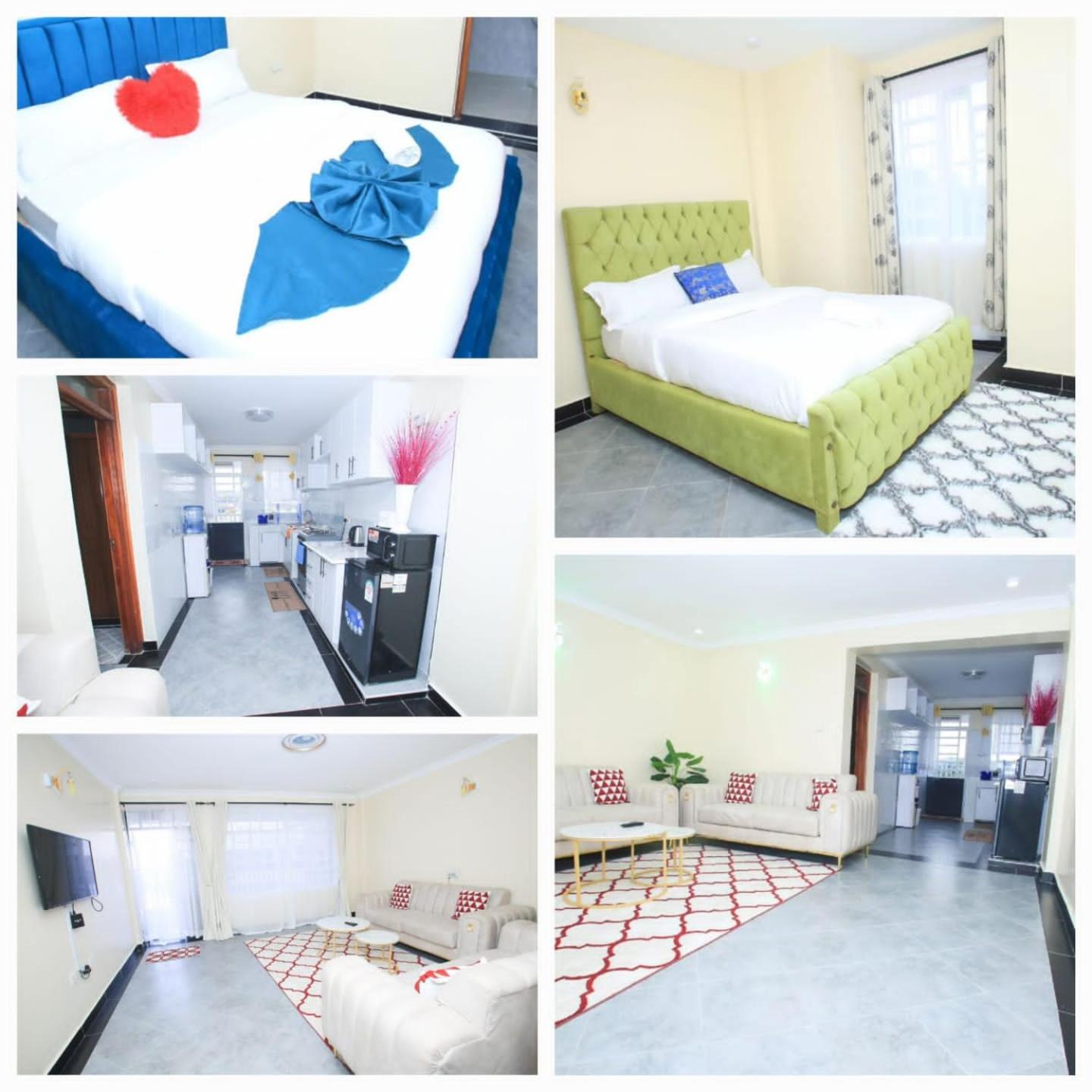 Elegant suites view 2