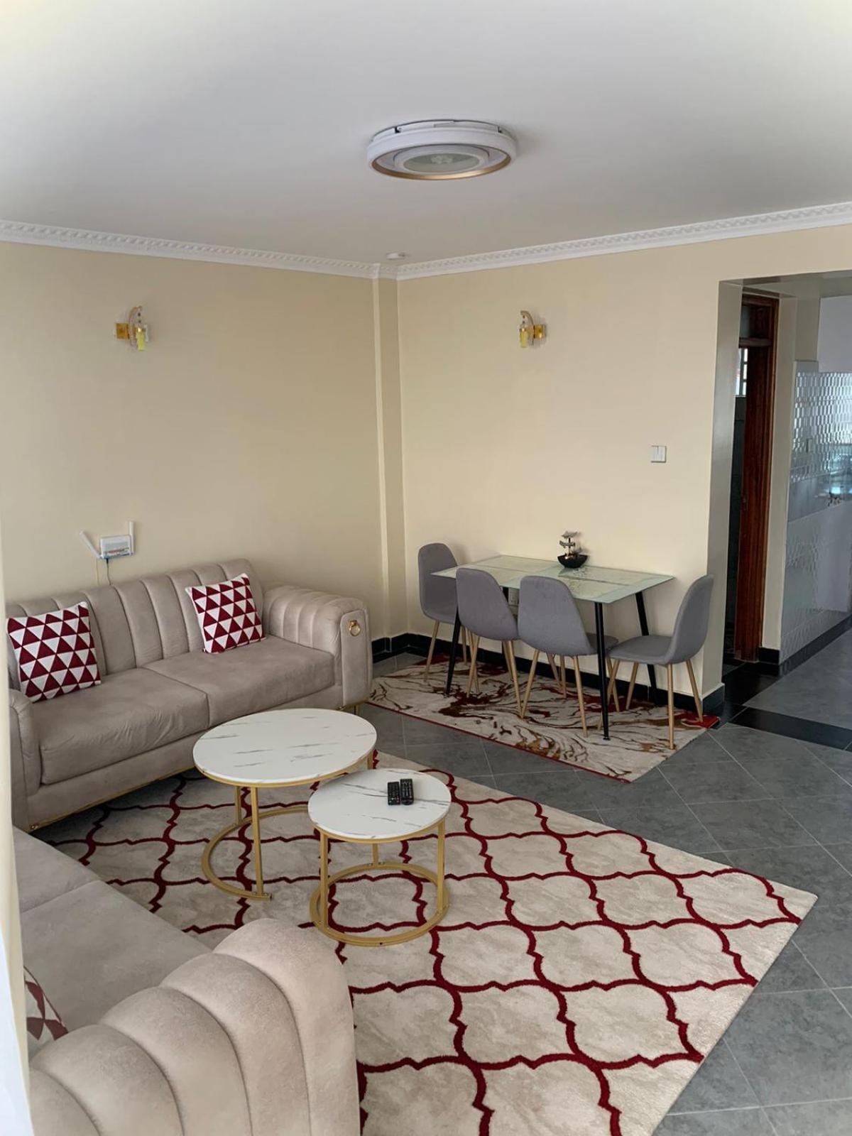 Elegant suites view 3