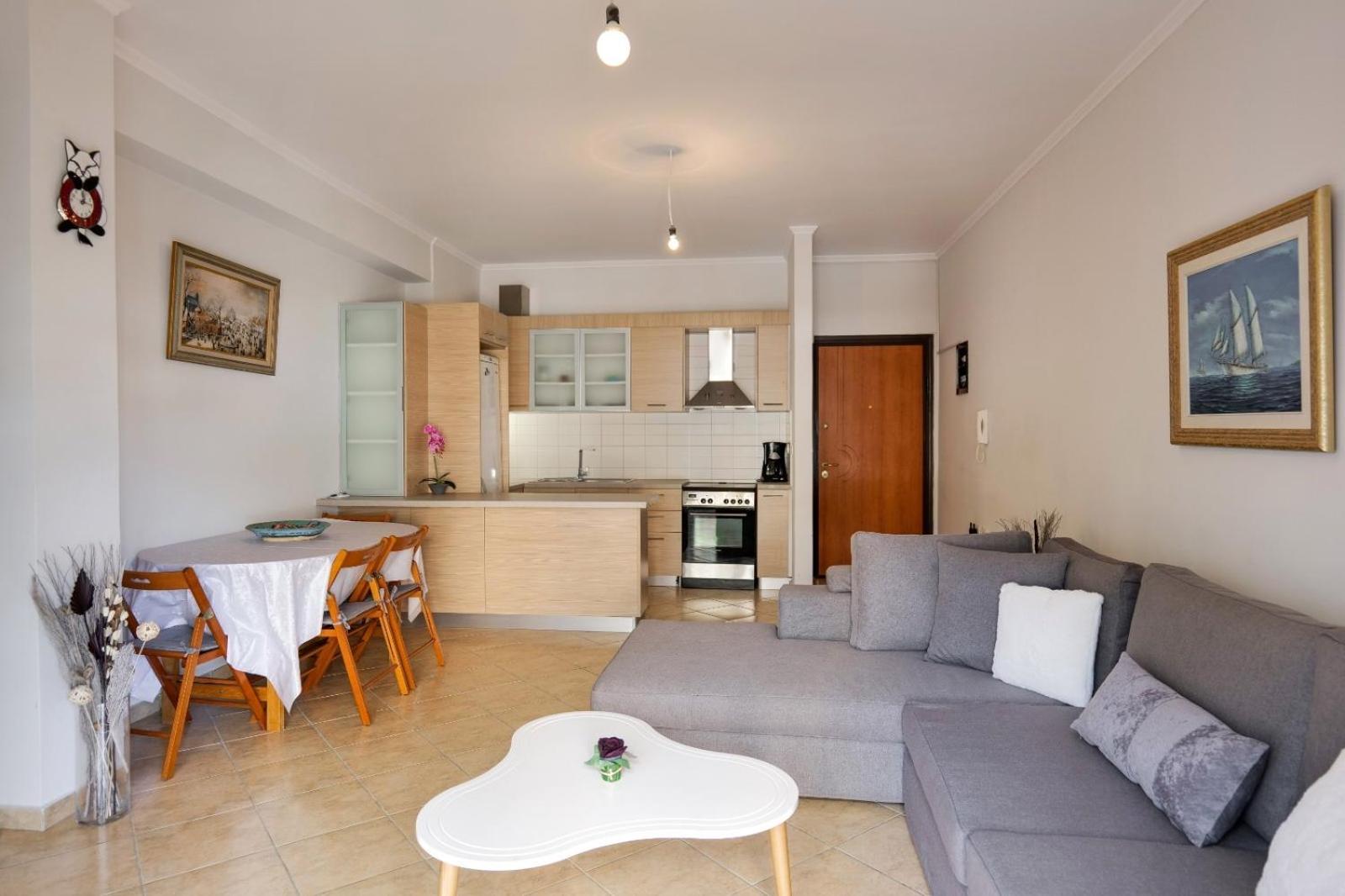 Amars Apartment
