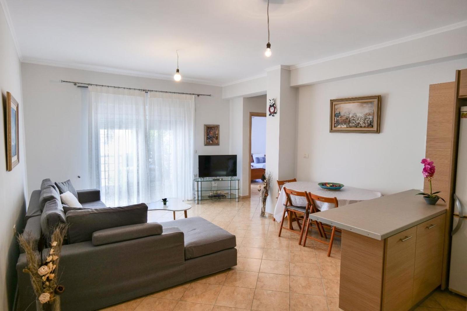Amars Apartment