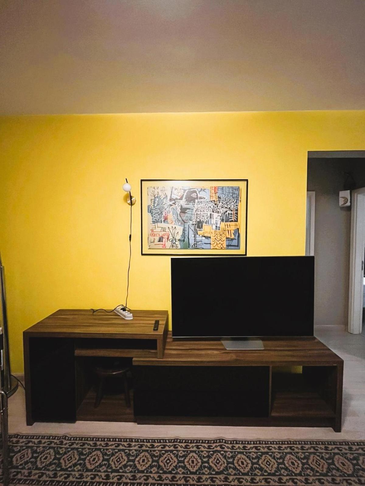 ap ateliê amarelo manga