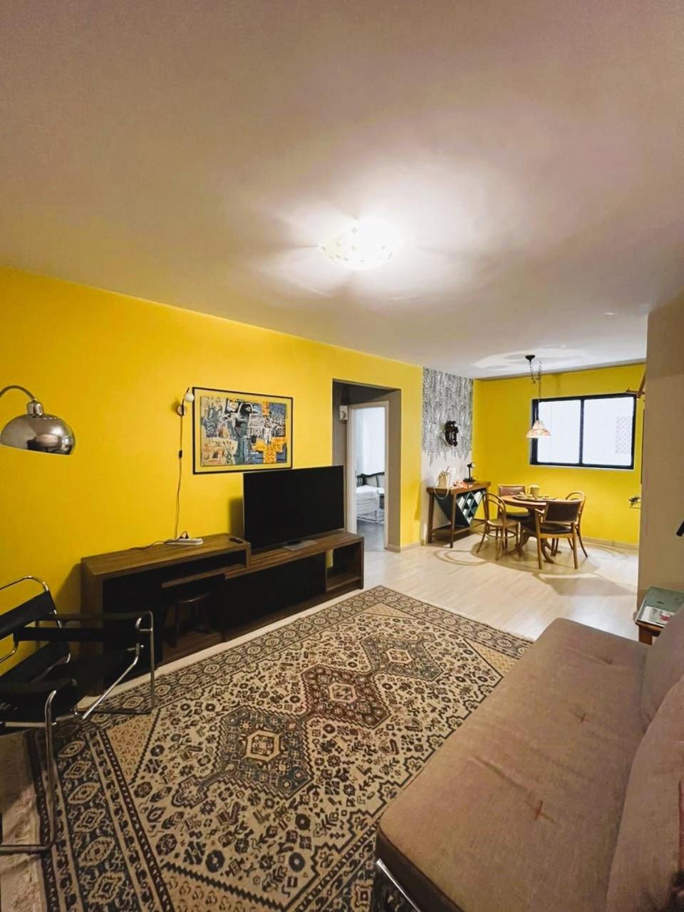 ap ateliê amarelo manga