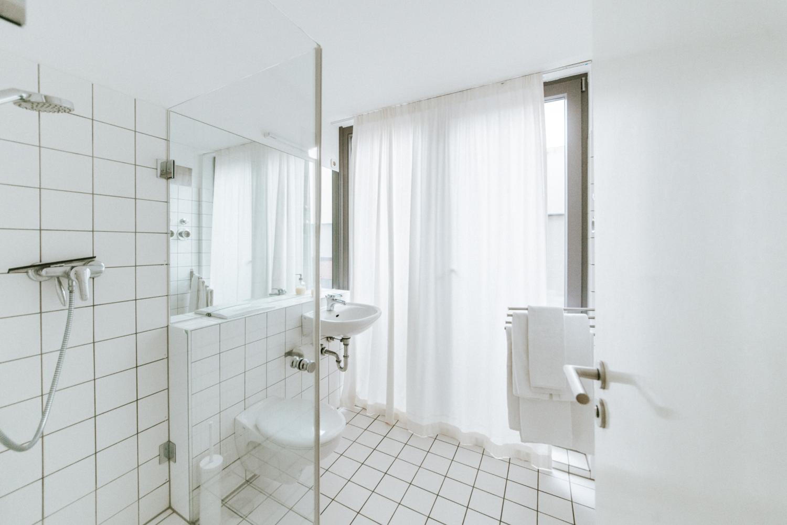 Josty Brauerei Appartements