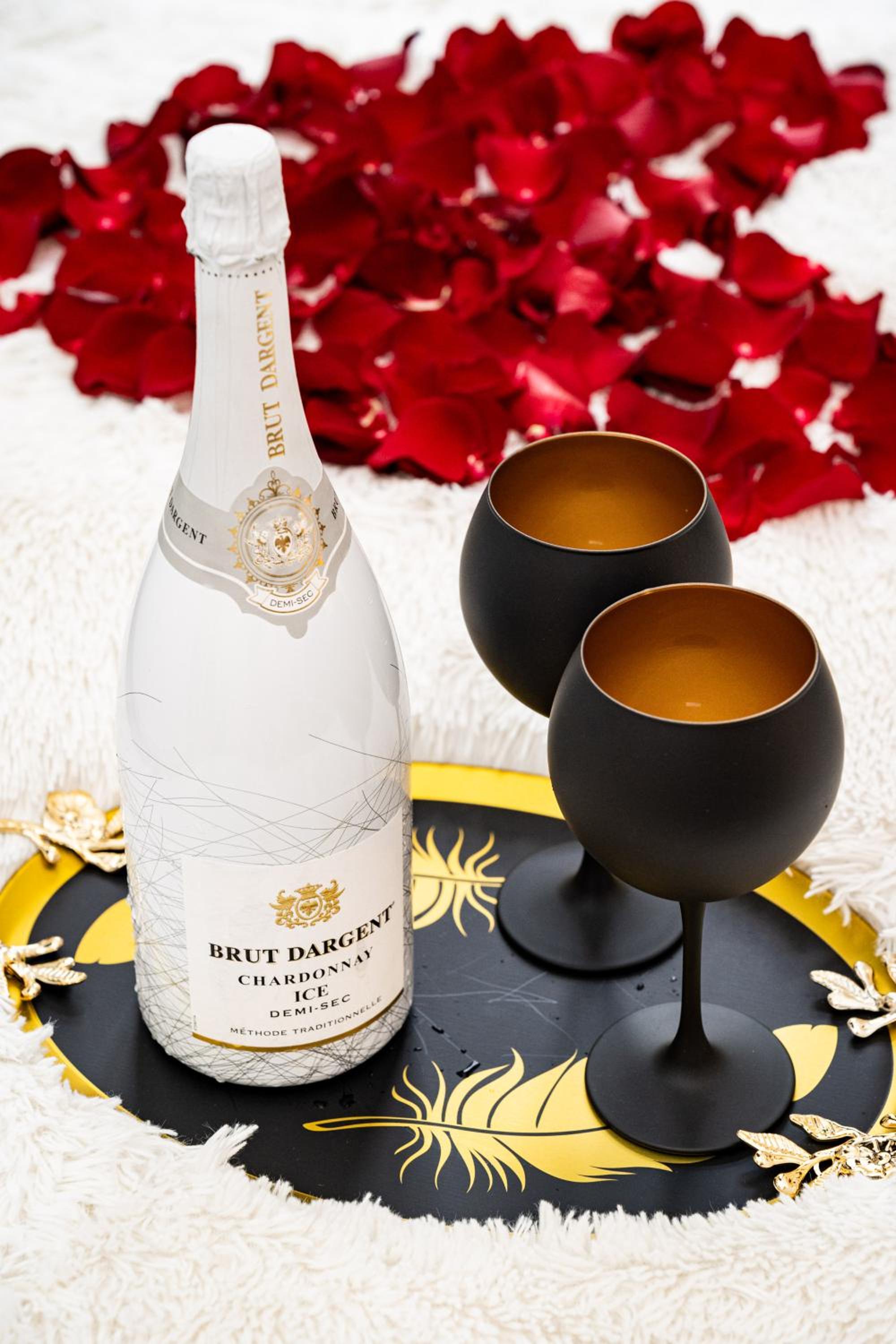Grand Luxury Gold Suite
