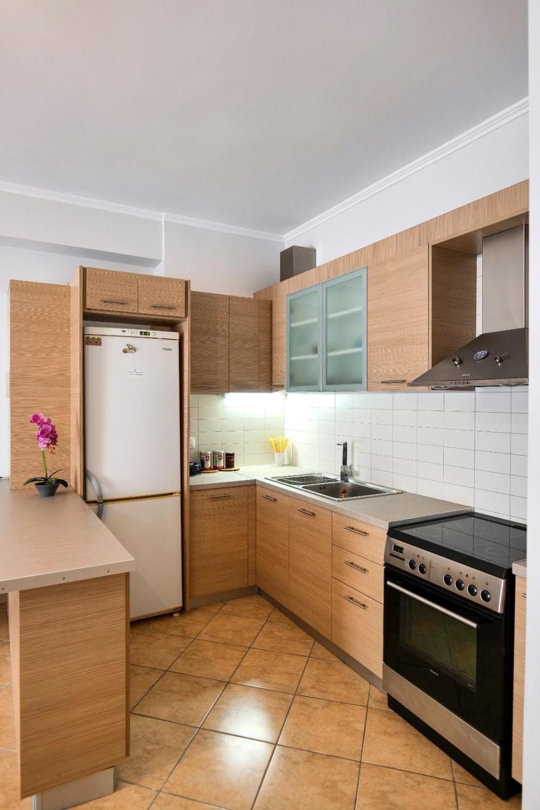Amars Apartment