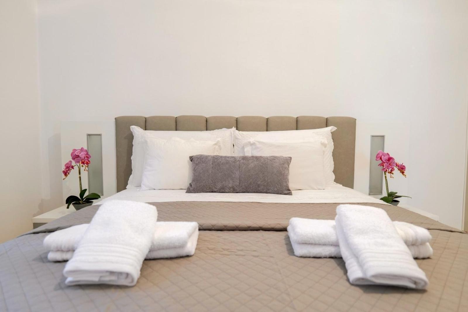 Amars Apartment
