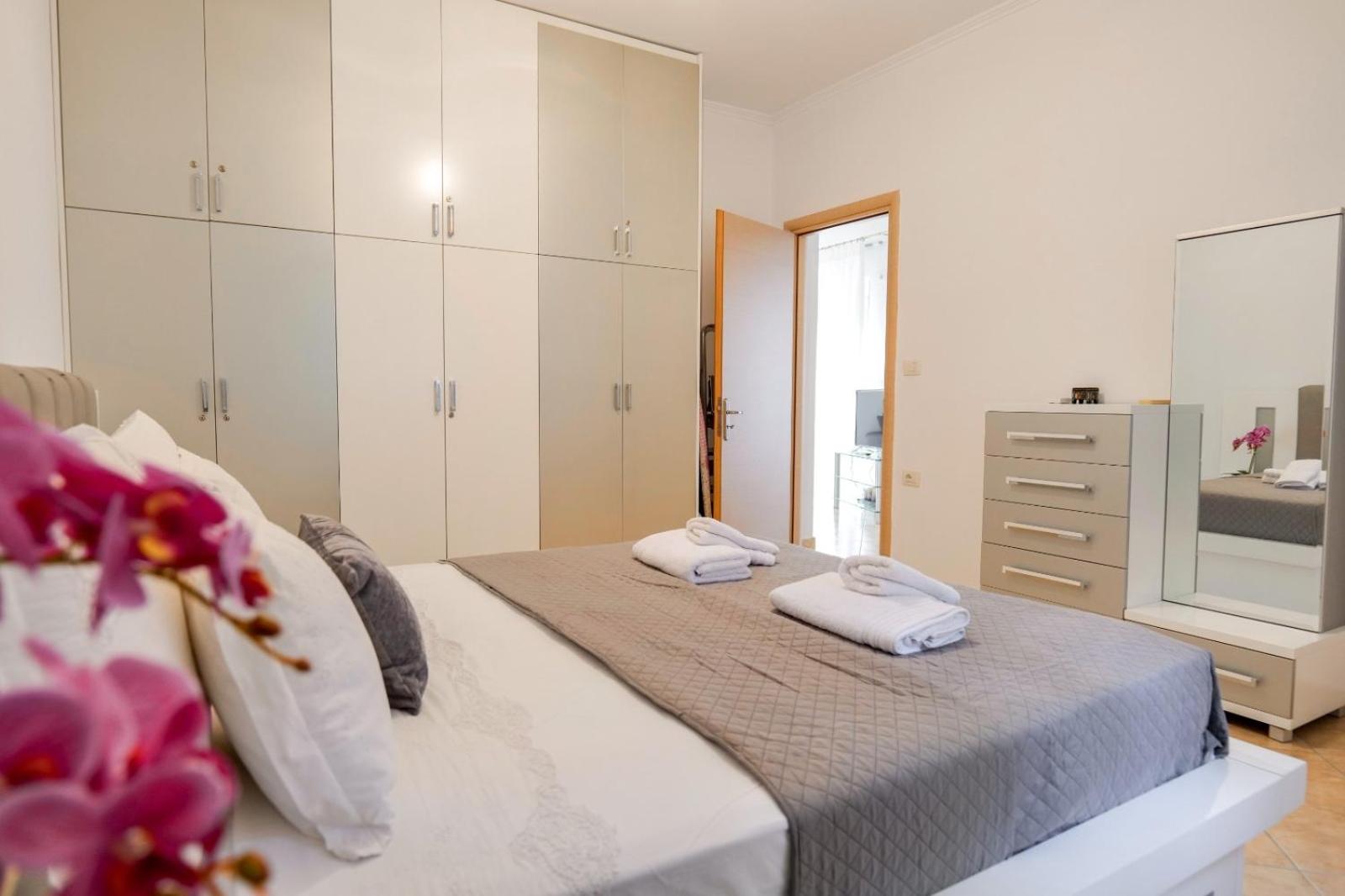 Amars Apartment