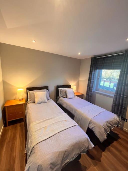 Gleneagles Apartment