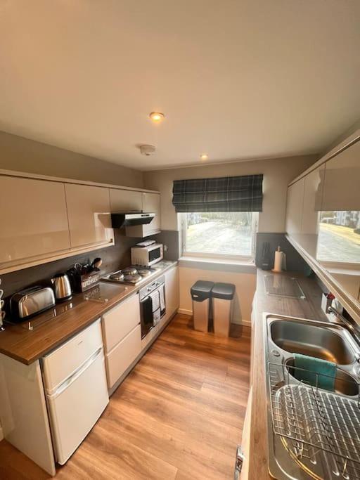 Gleneagles Apartment