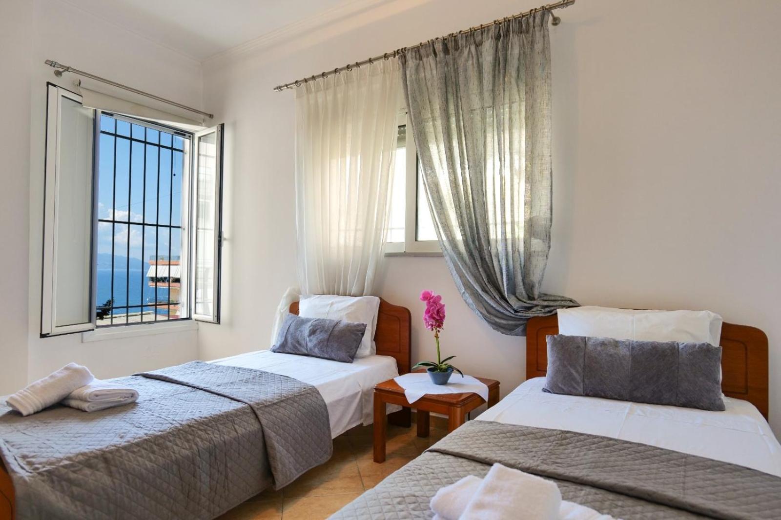 Amars Apartment