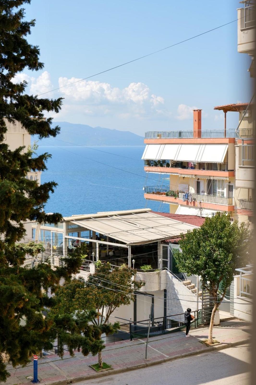 Amars Apartment