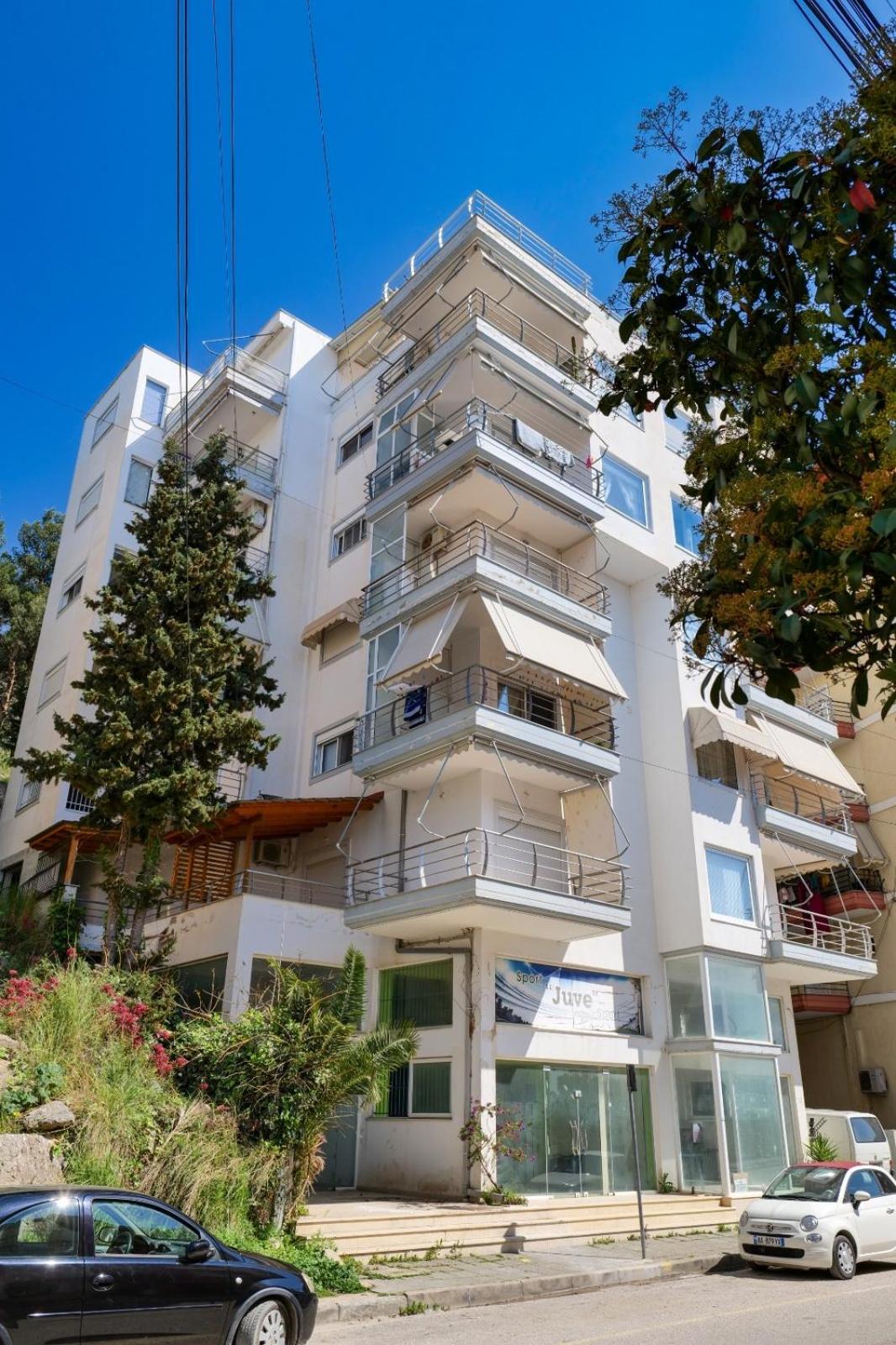 Amars Apartment