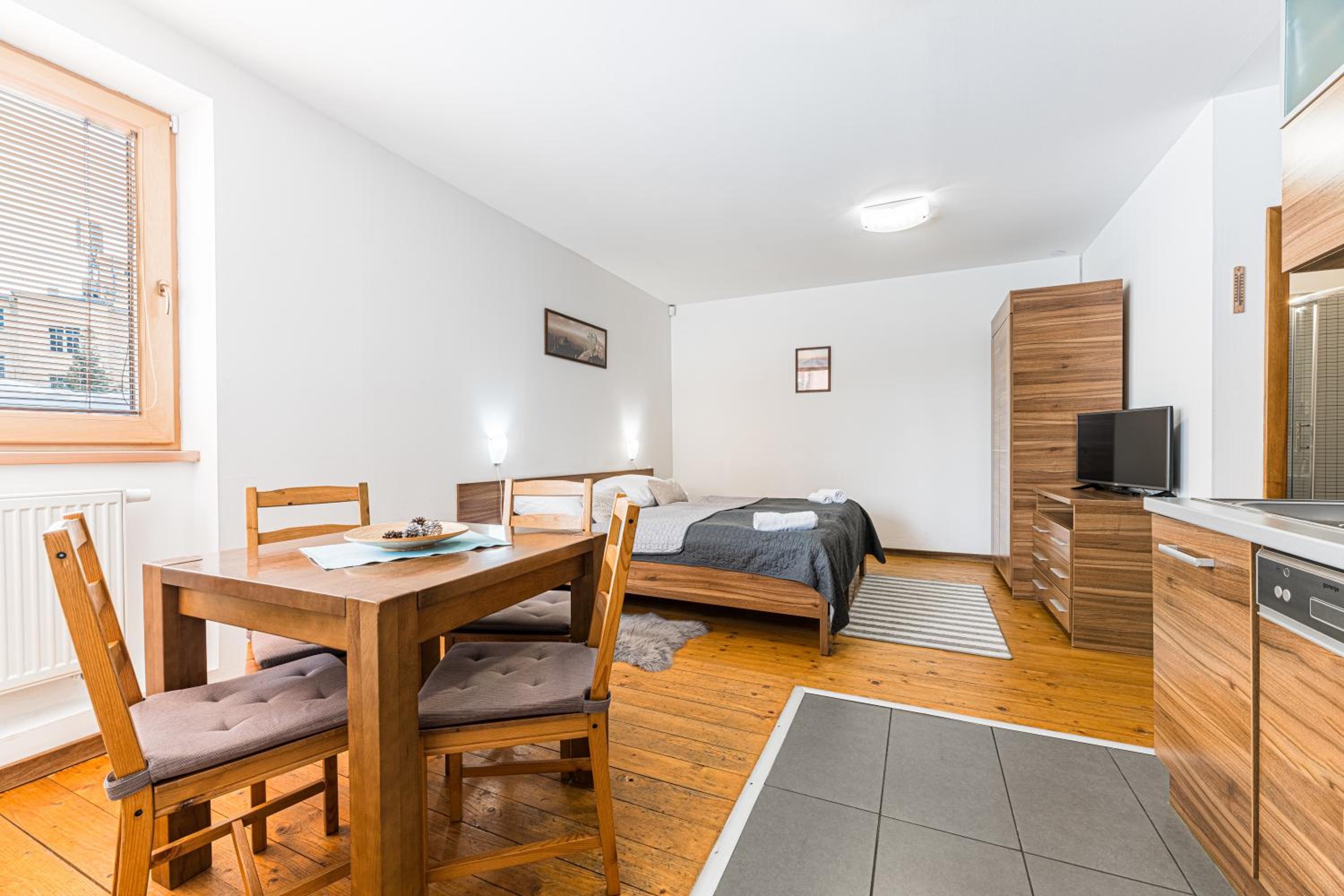 Mountain Villas Polana