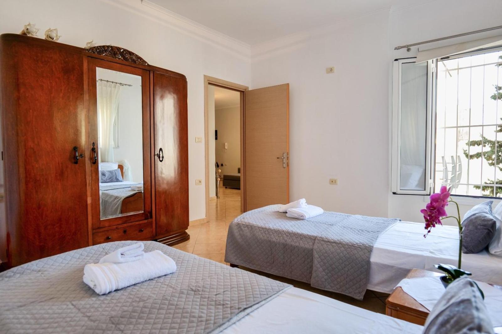 Amars Apartment