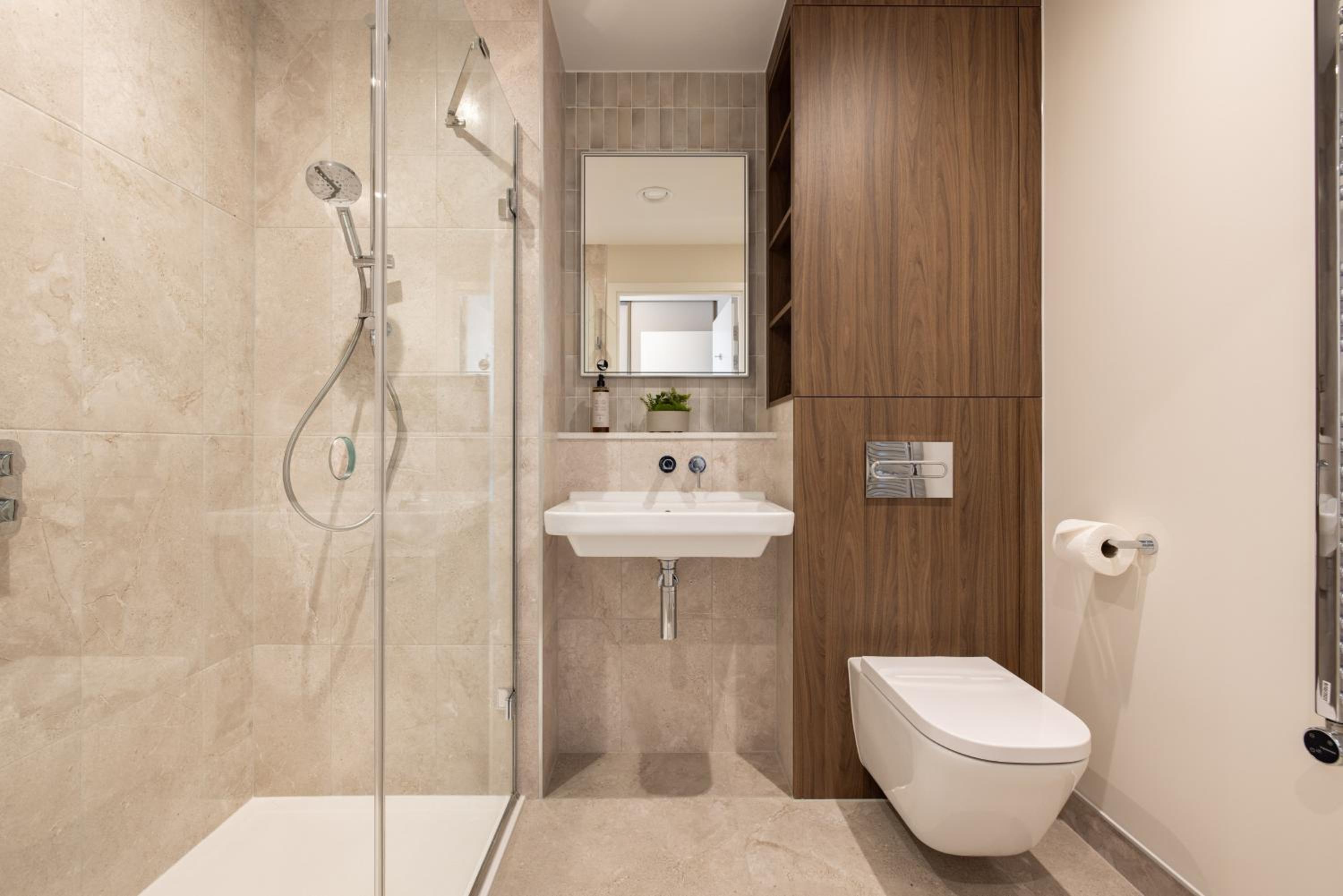 Charles Hope London Greenford view 5