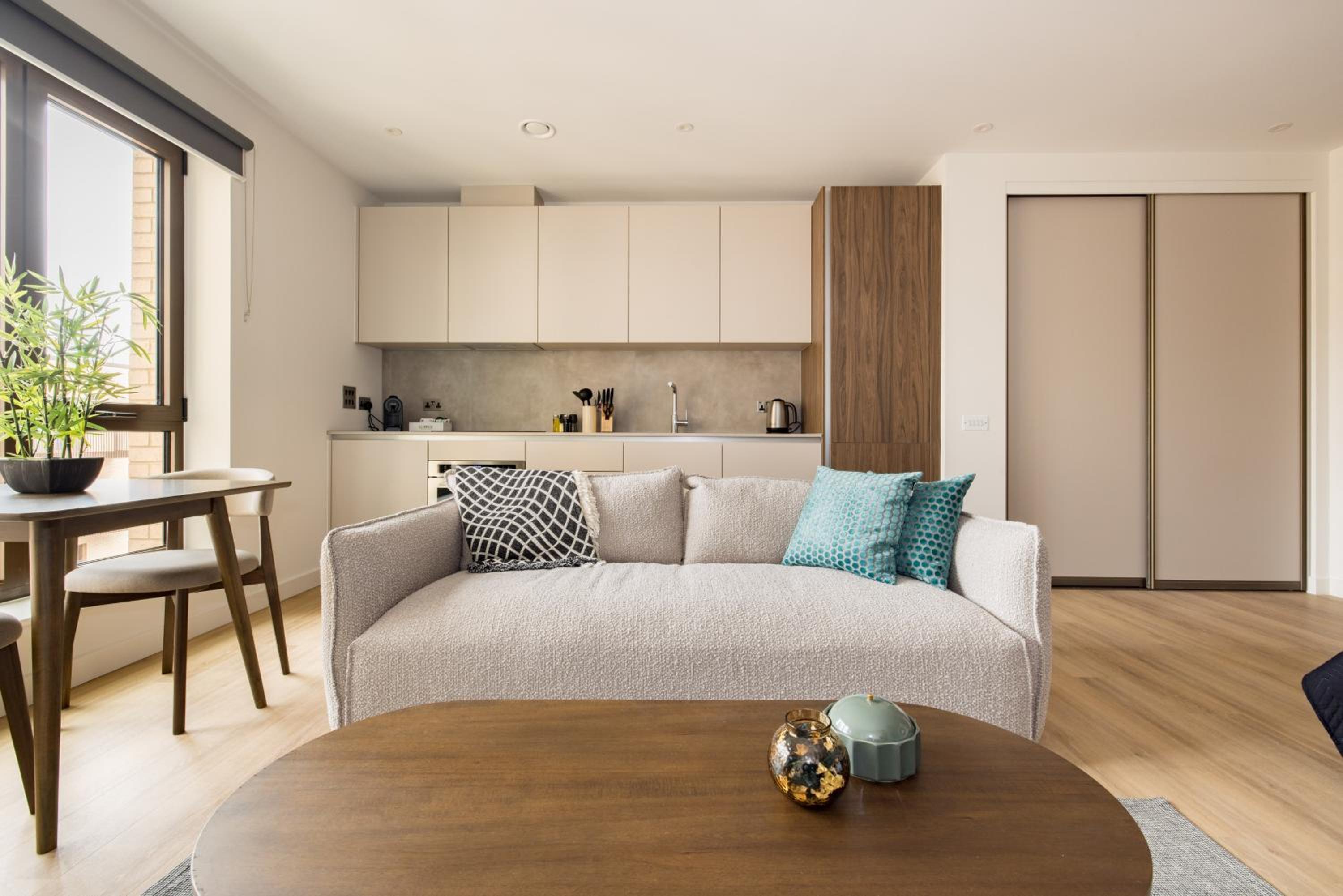 Charles Hope London Greenford view 4