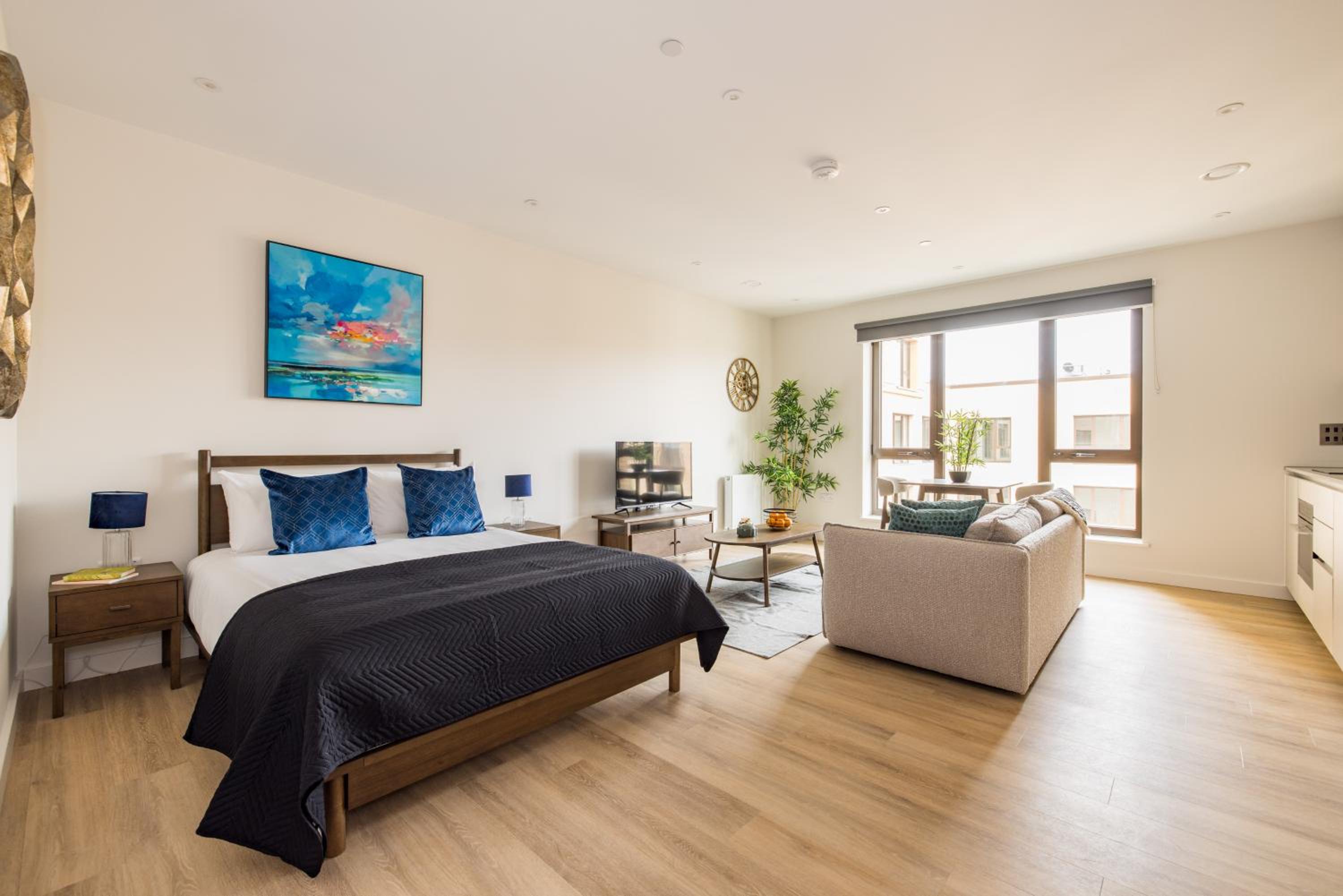Charles Hope London Greenford view 2
