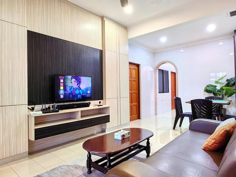 【Ipoh Garden】4Br/8pax All Attractions w/in 15mins photo 1