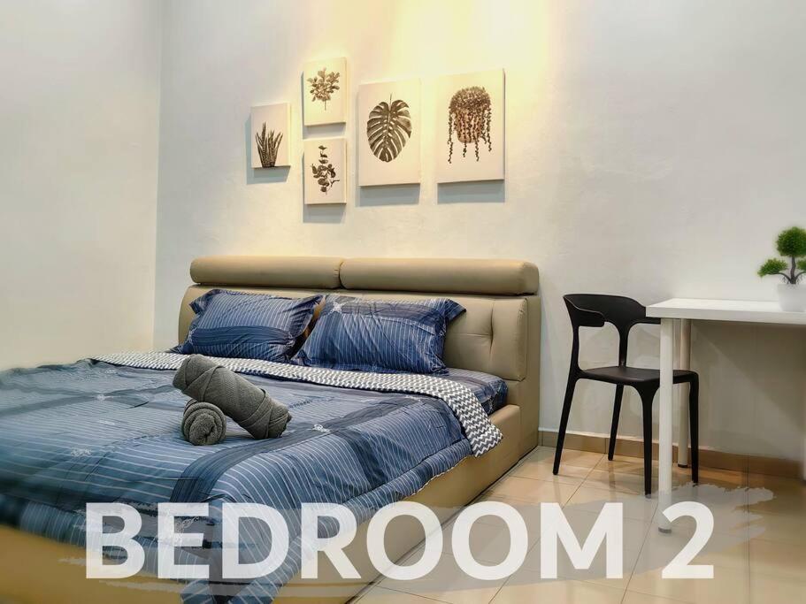 【Ipoh Garden】4Br/8pax All Attractions w/in 15mins photo 3