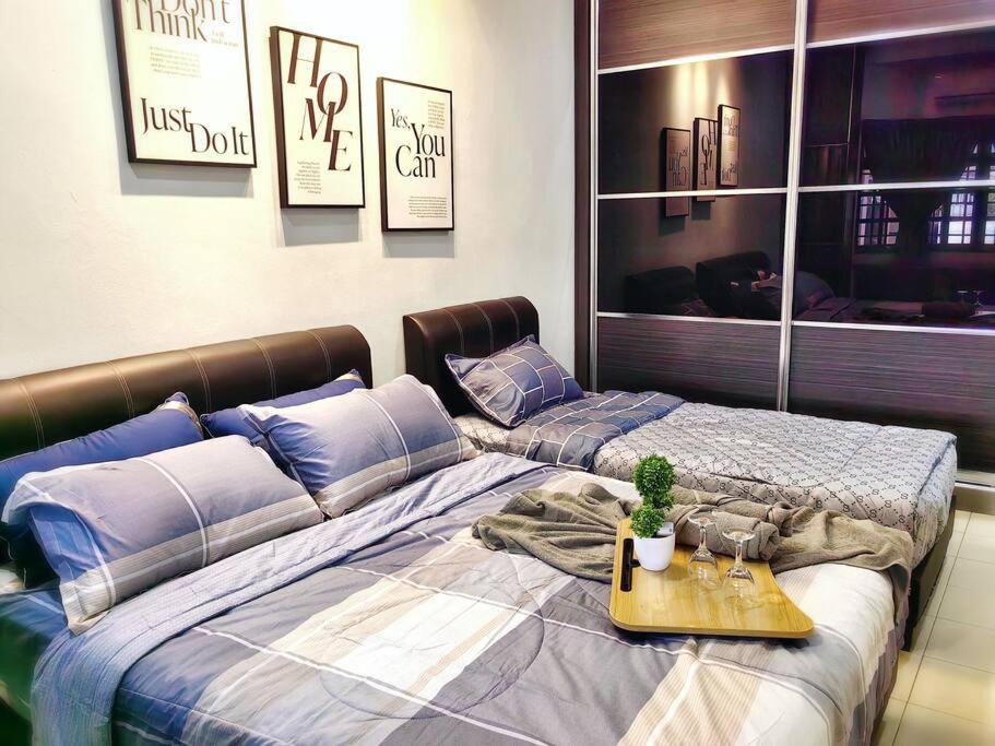 【Ipoh Garden】4Br/8pax All Attractions w/in 15mins photo 4