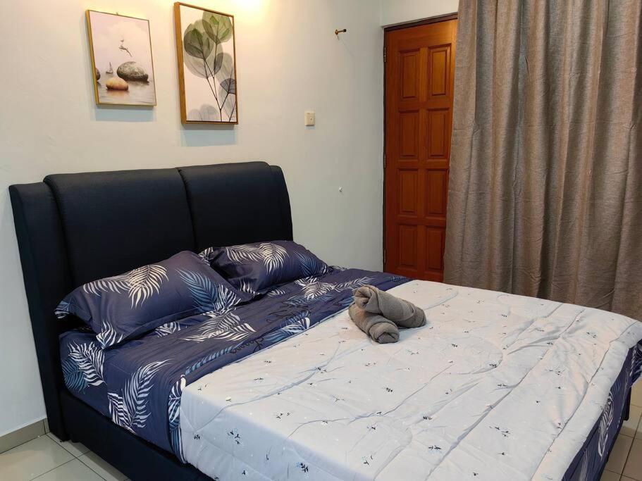 【Ipoh Garden】4Br/8pax All Attractions w/in 15mins photo 5