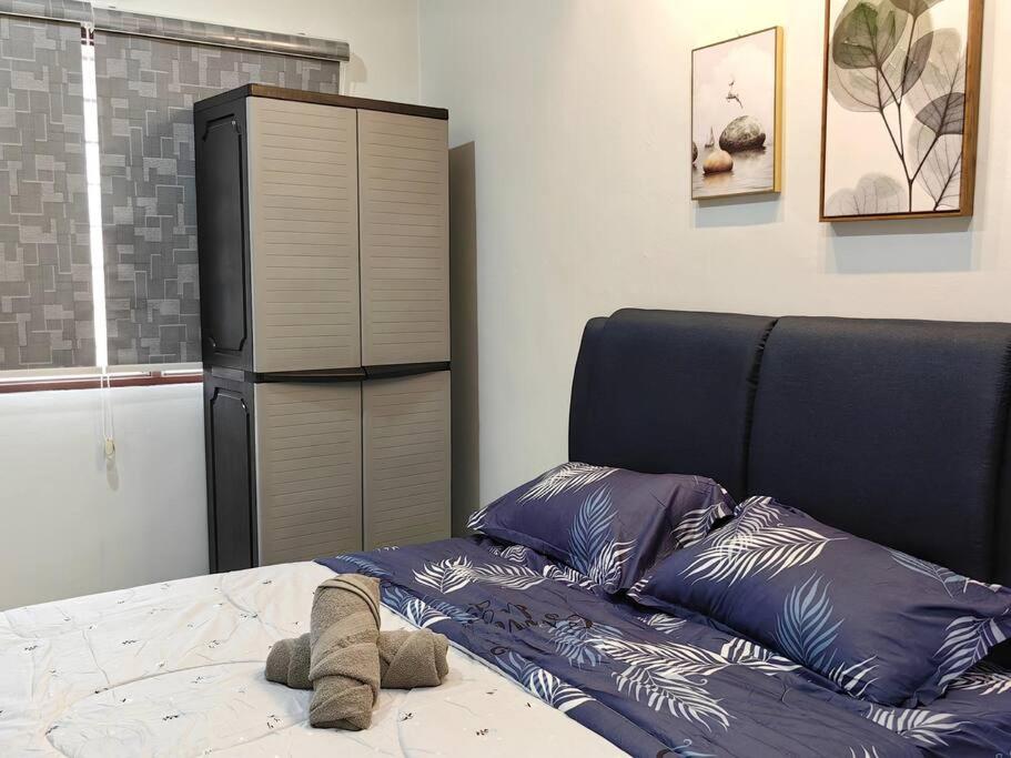 【Ipoh Garden】4Br/8pax All Attractions w/in 15mins photo 7
