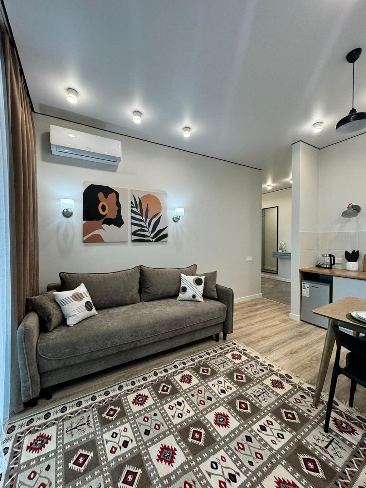 A-Six Apartment luxury view 2